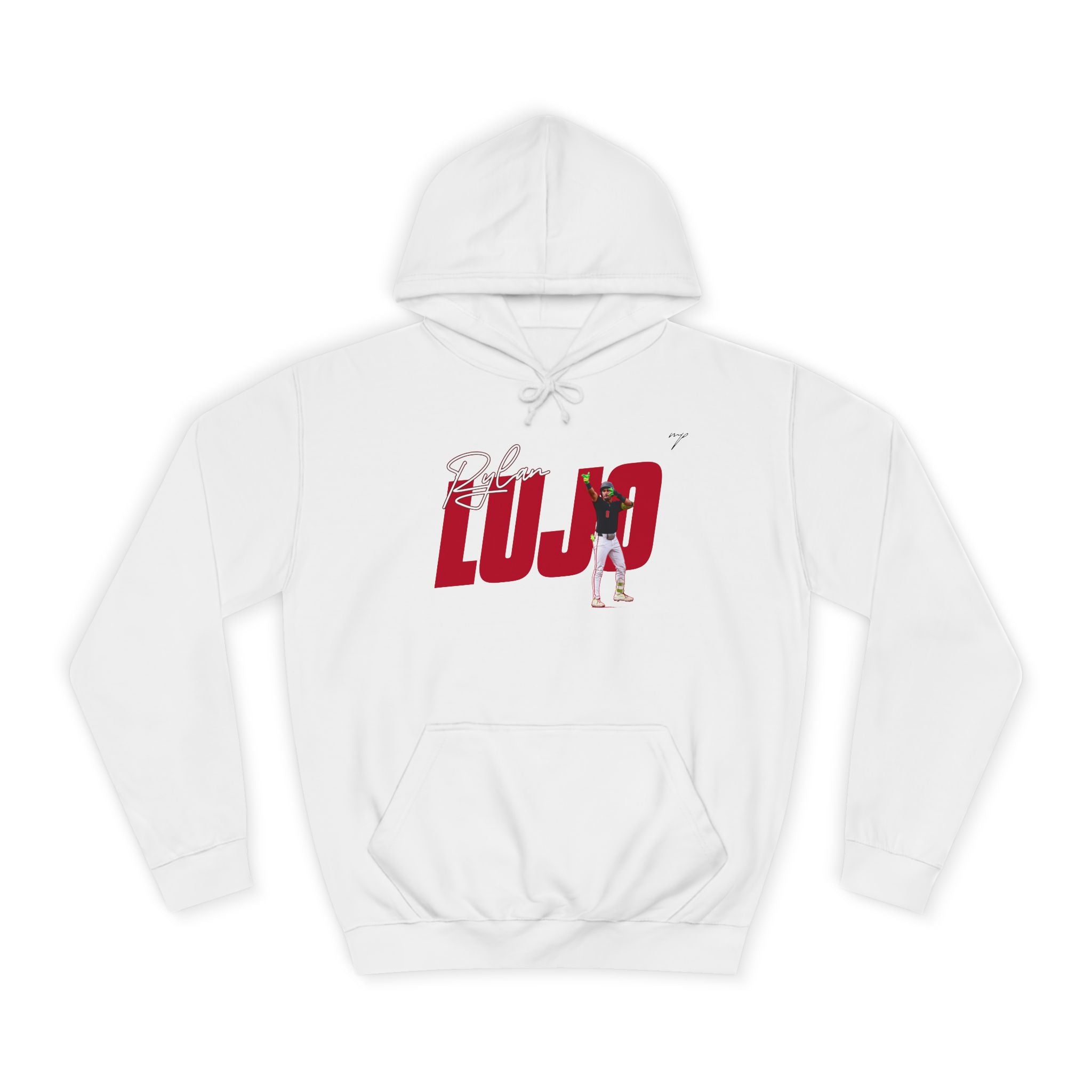 Rylan Lujo Hoodie