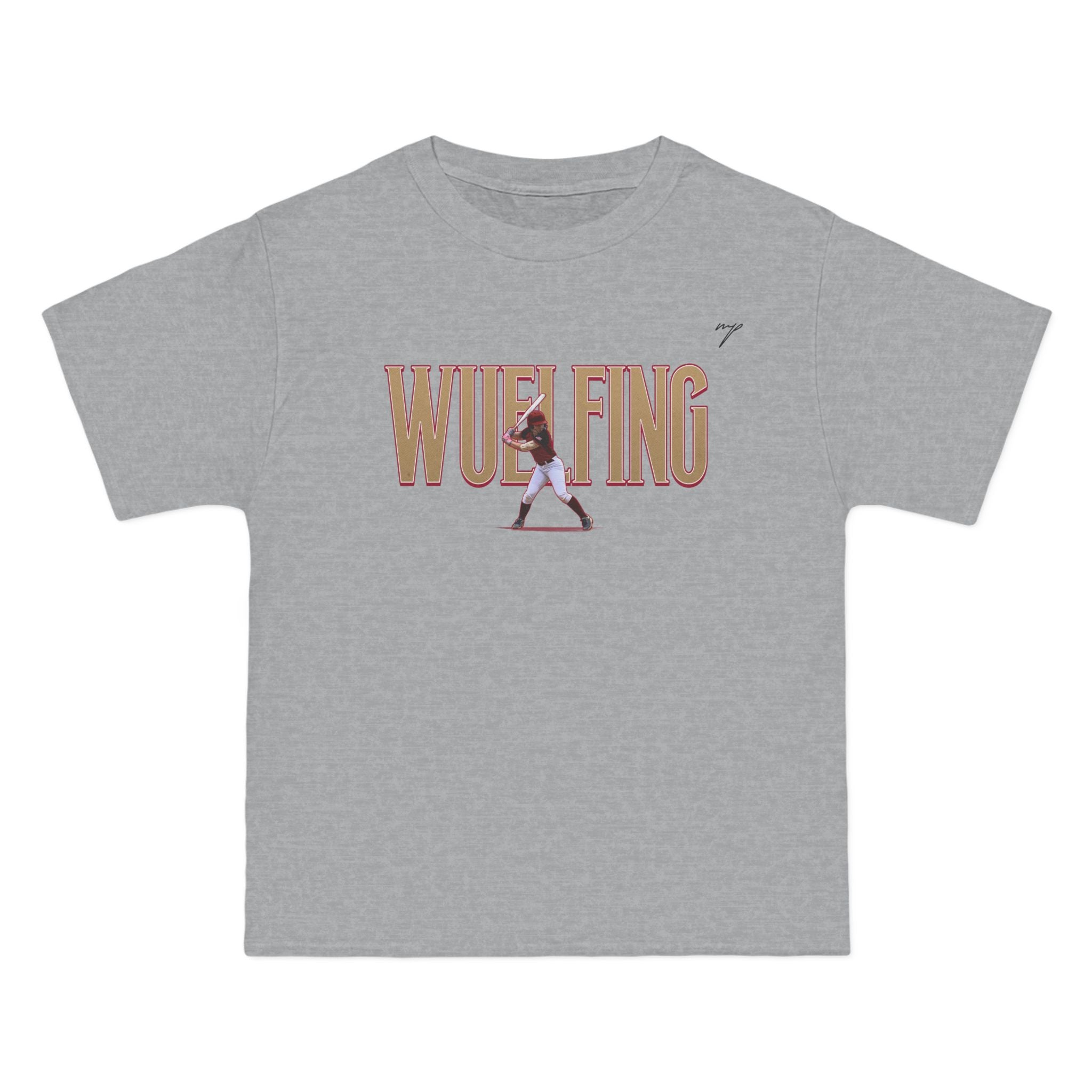 Bella Wuelfing Vintage Tee