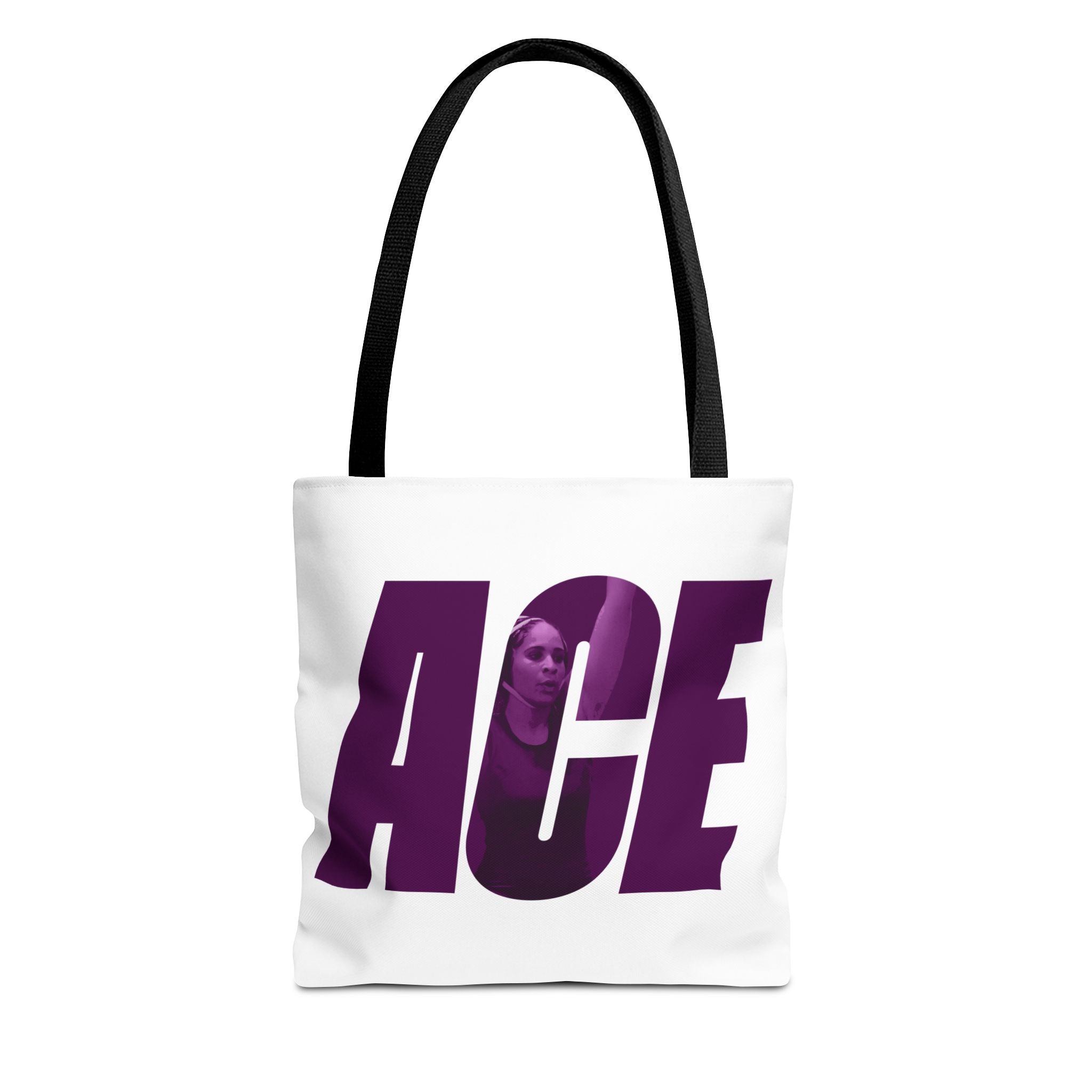 Marrisa Wallace Tote Bag