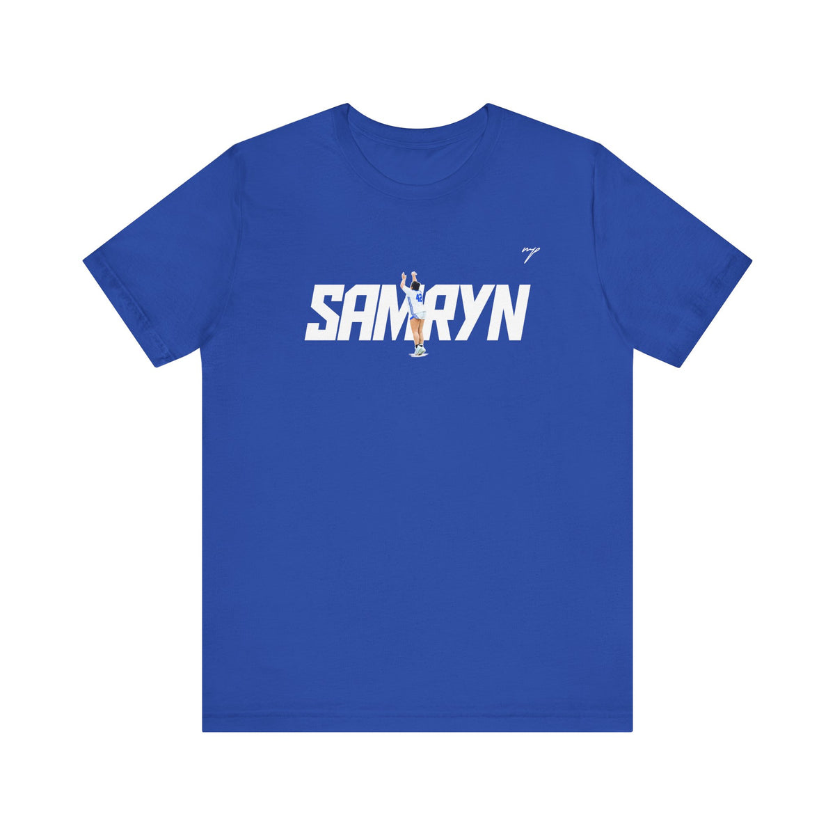 Samryn Dick Graphic Tee