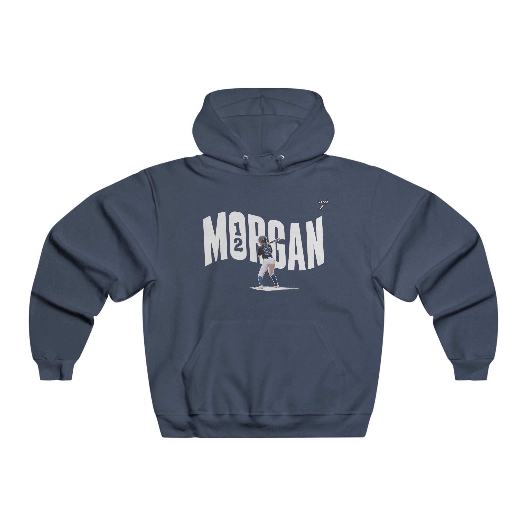 Morgan Boyd Vintage Hoodie