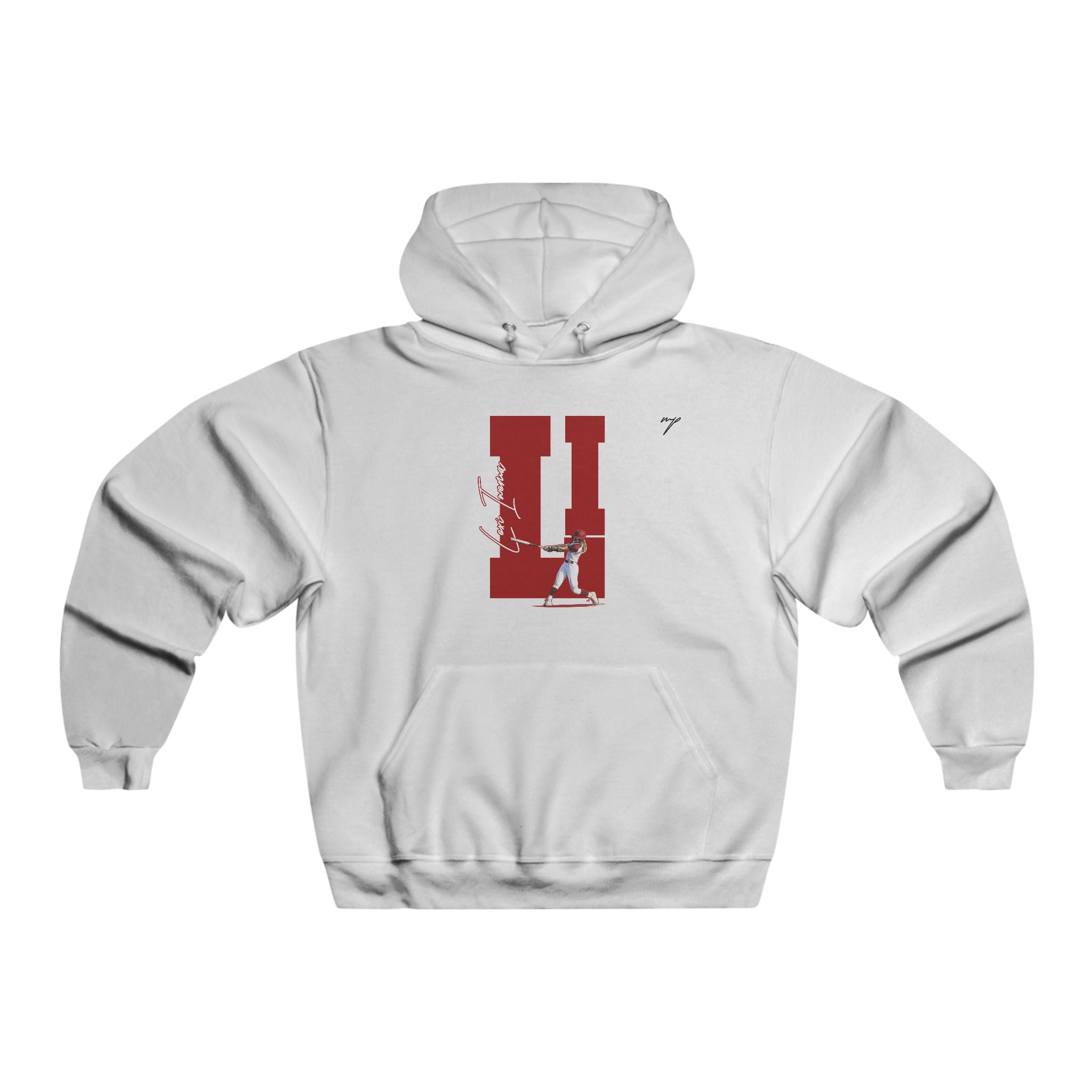 Lexi Iwema Vintage Hoodie