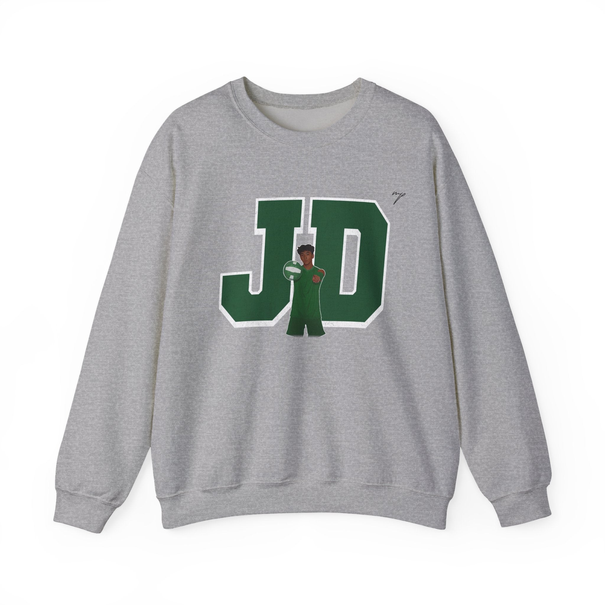 James Downey Crewneck