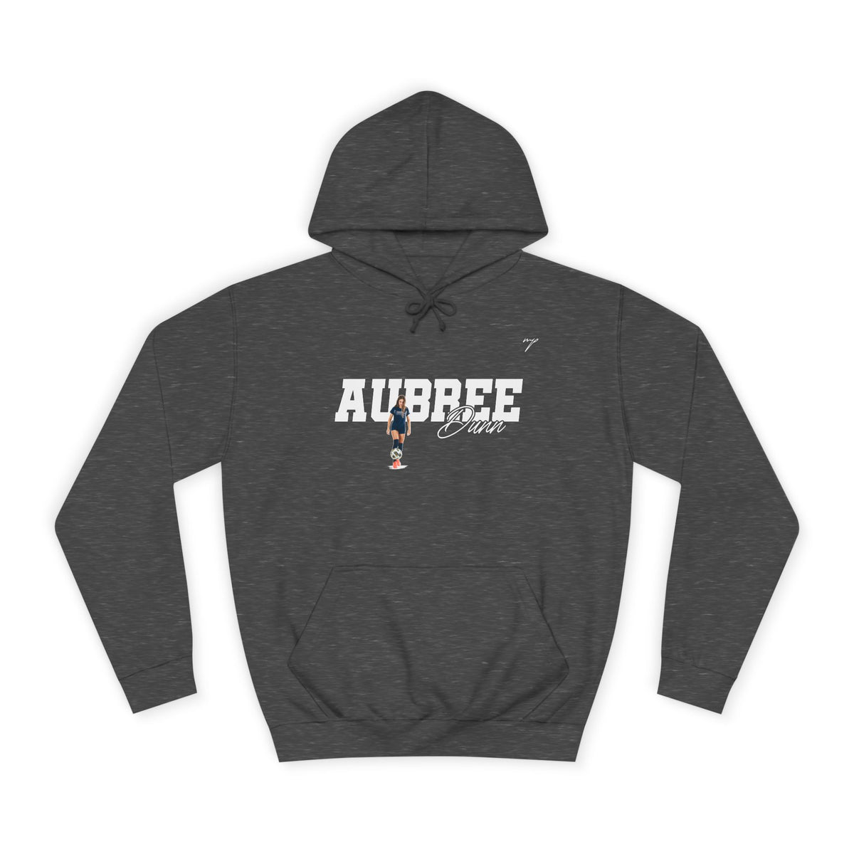 Aubree Dunn Hoodie