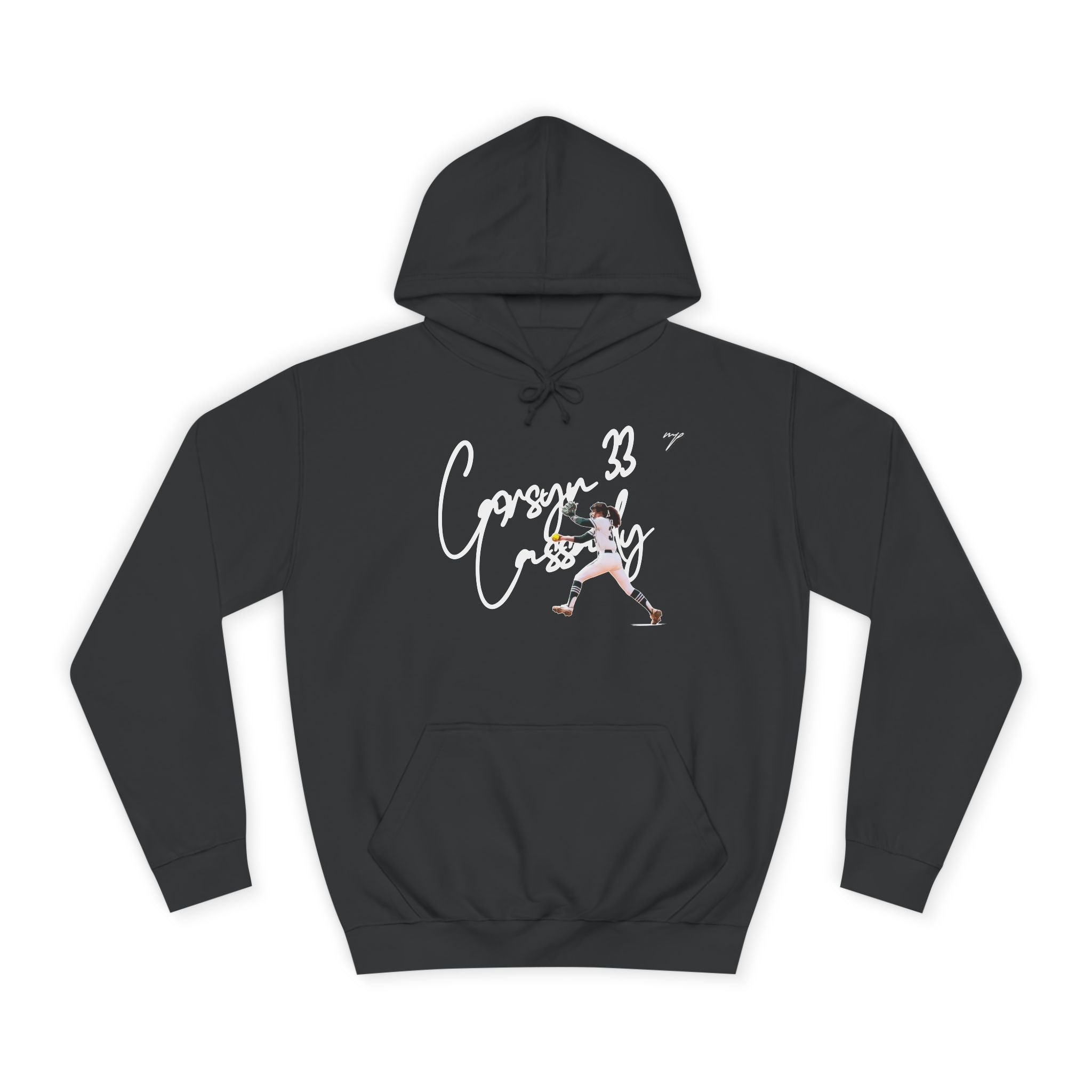 Carsyn Cassady Hoodie