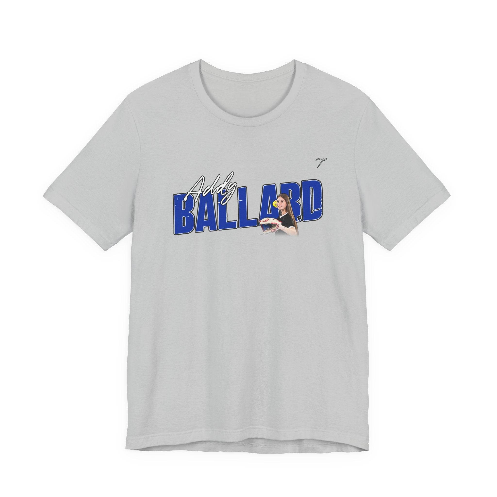Addy Ballard Graphic Tee