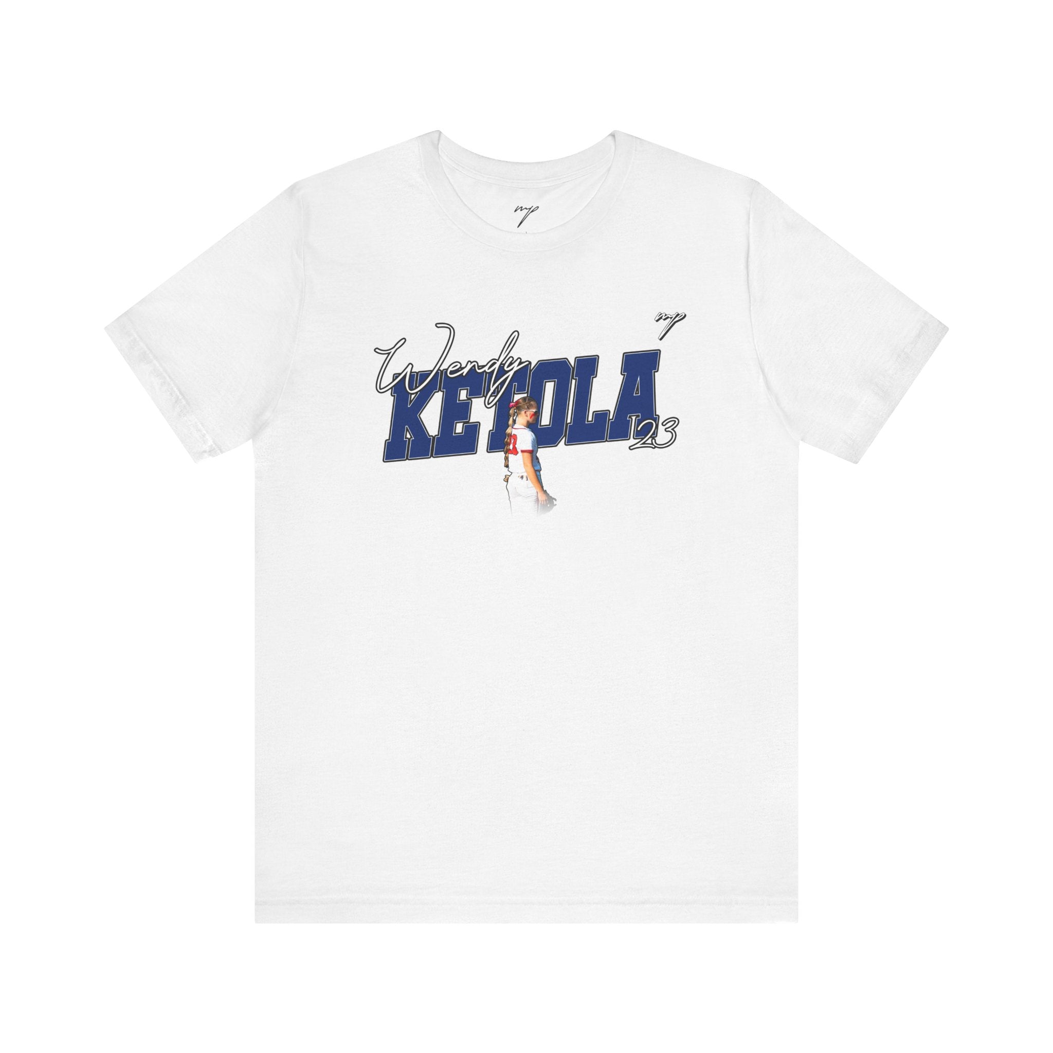 Wendy Ketola Graphic Tee