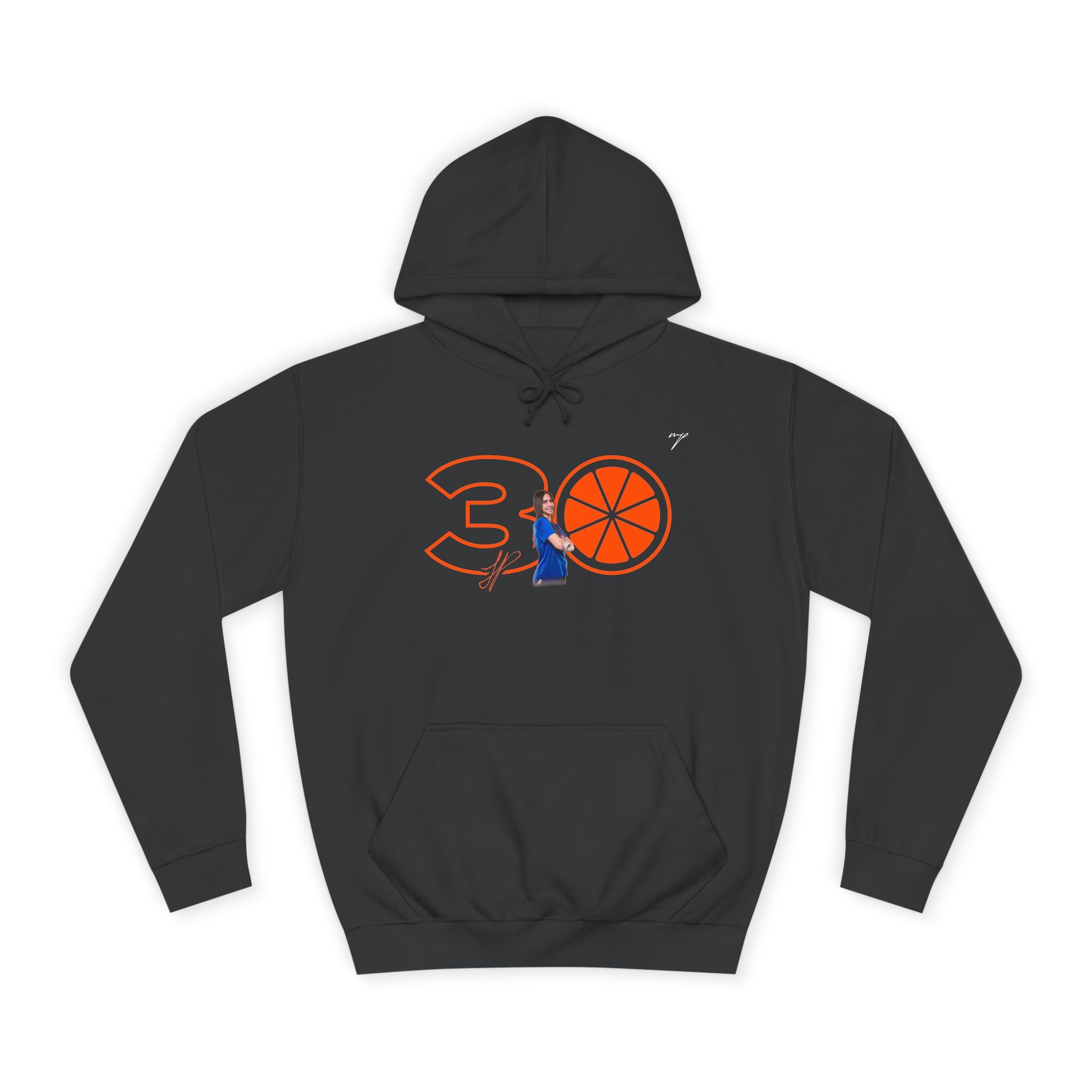 Lindsay Parker Hoodie