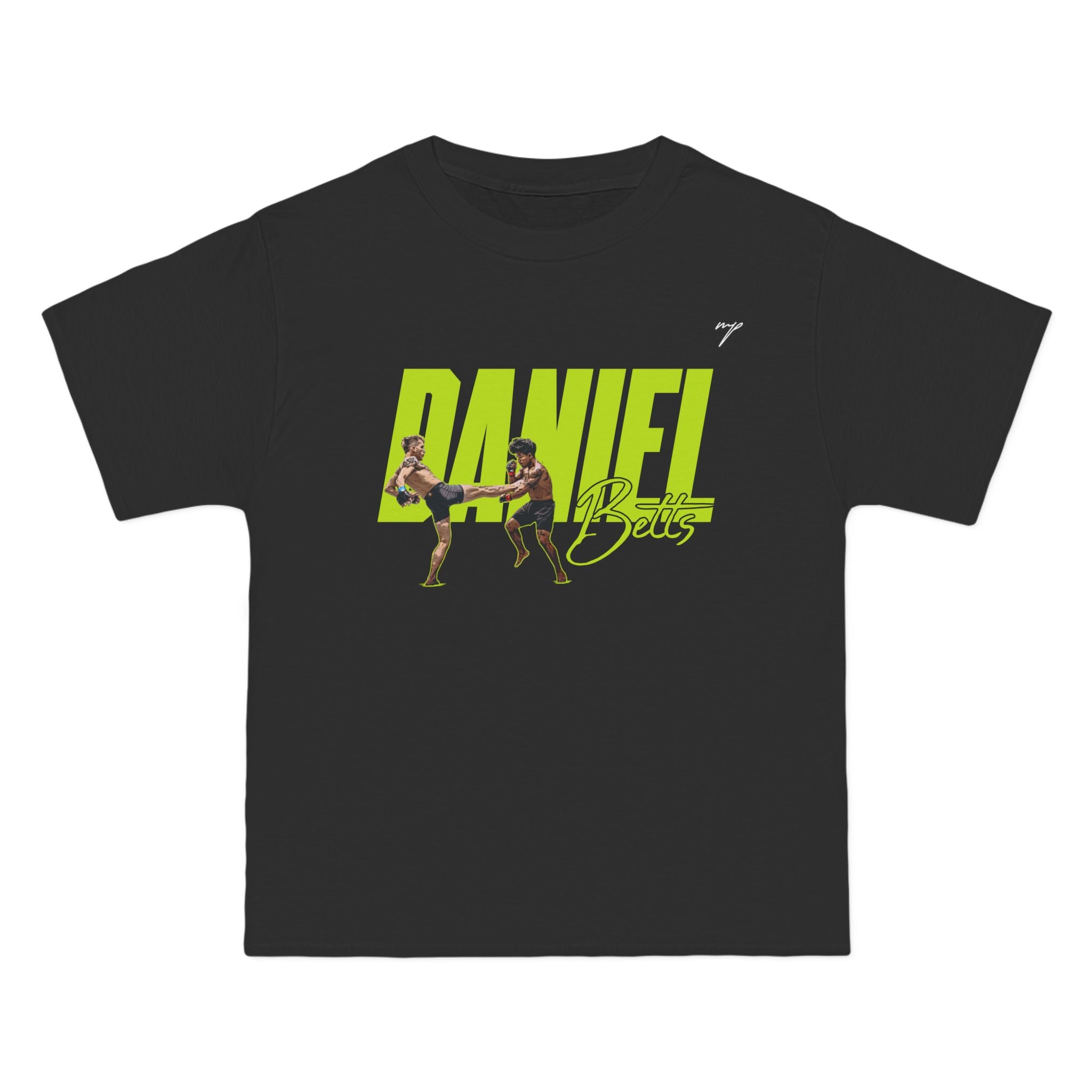 Daniel Betts Vintage Tee