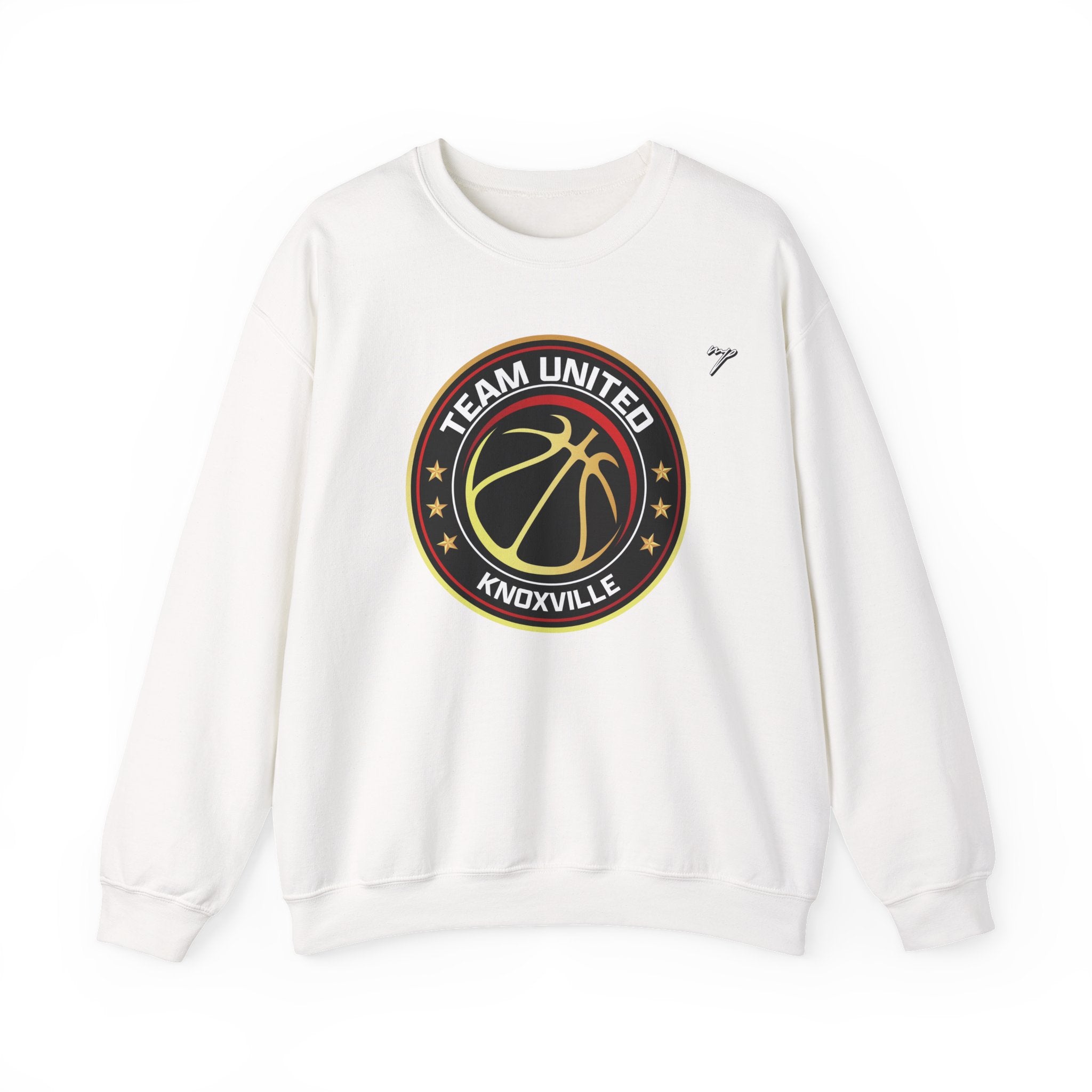 Team United Crewneck