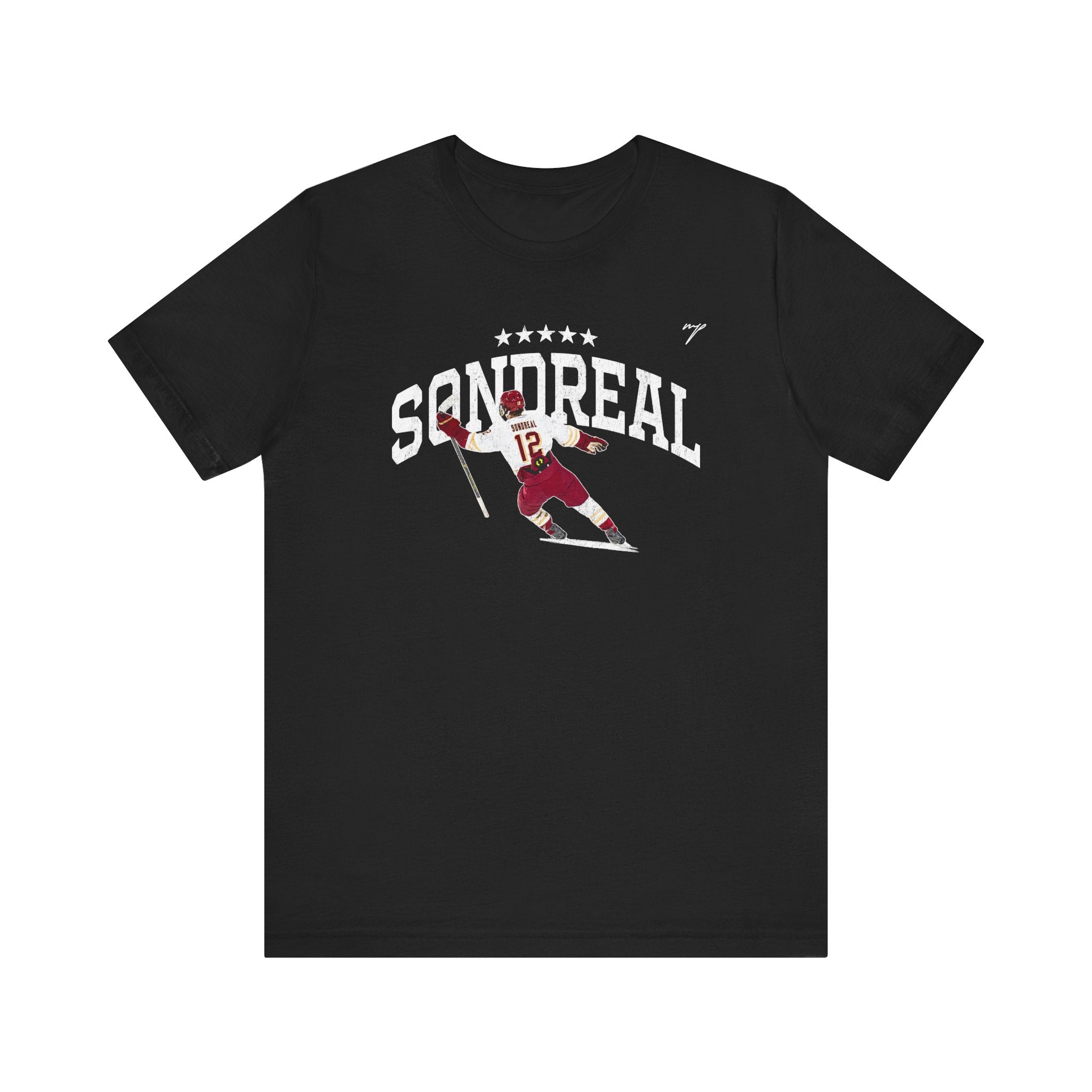 Jake Sondreal Graphic Tee