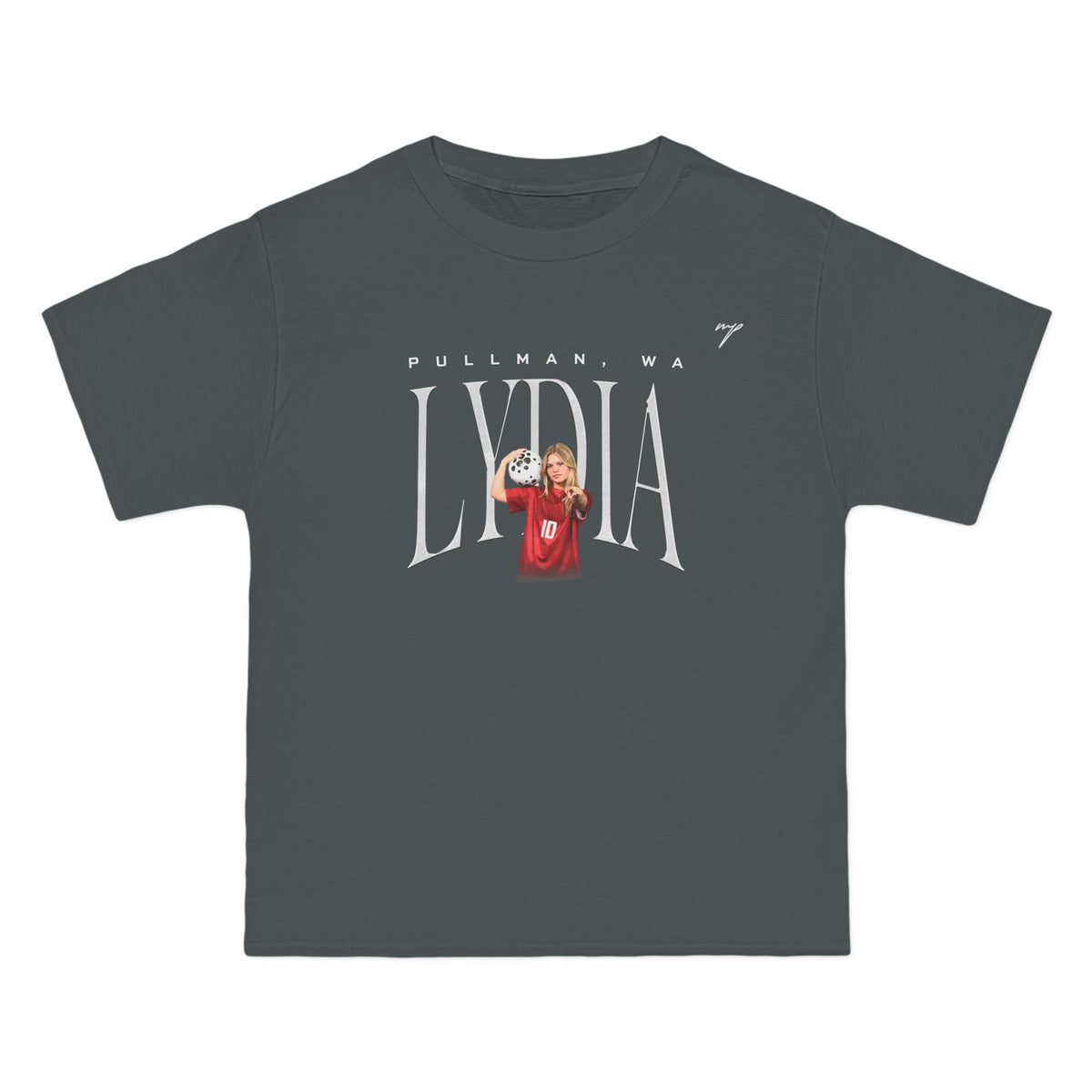Lydia Robertson Vintage Tee