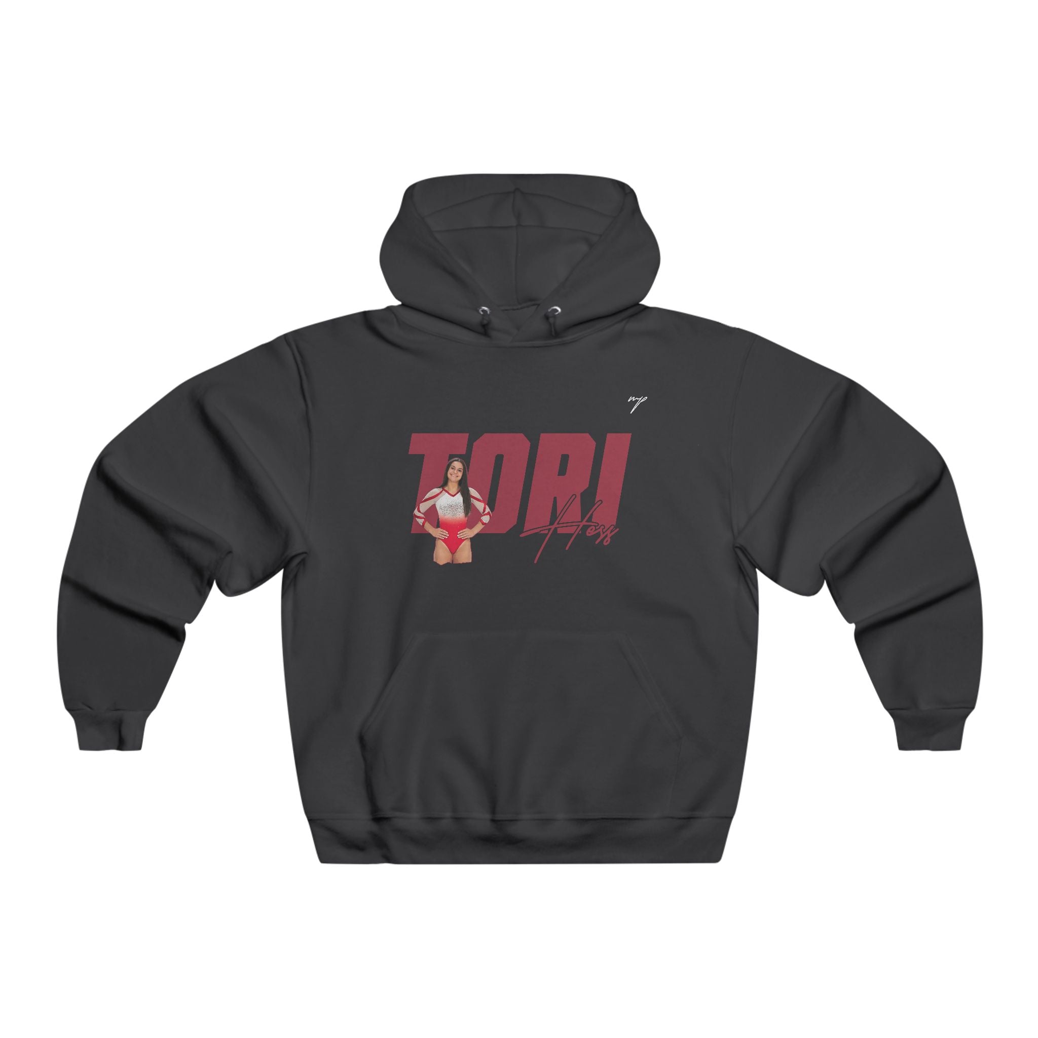 Tori Hess Vintage Hoodie