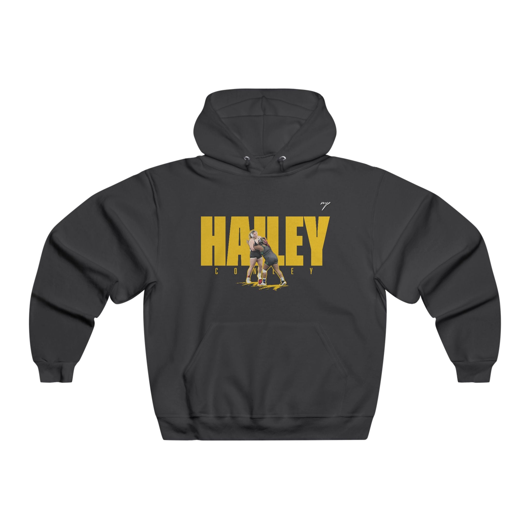Hailey Conley Vintage Hoodie