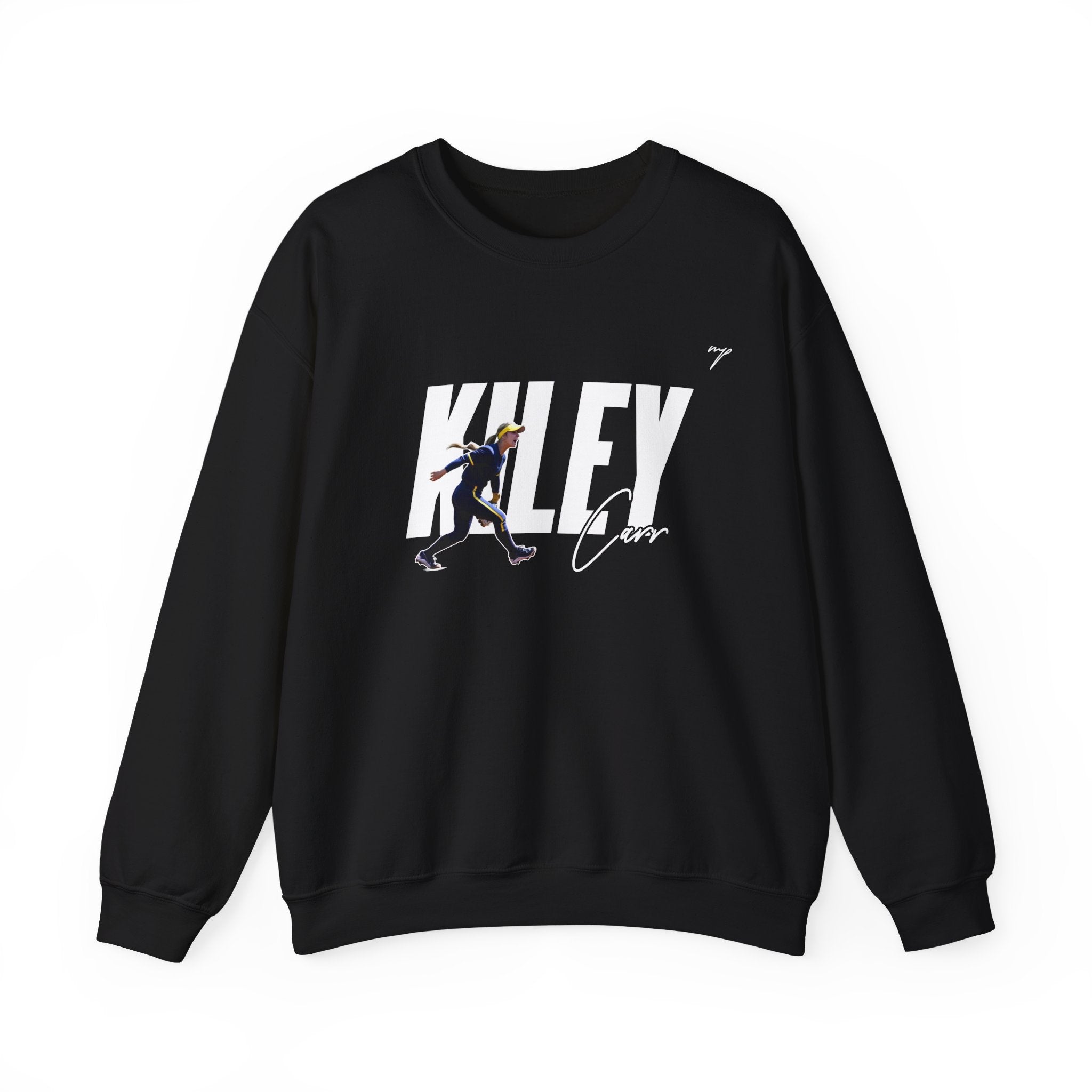 Kiley Carr Crewneck