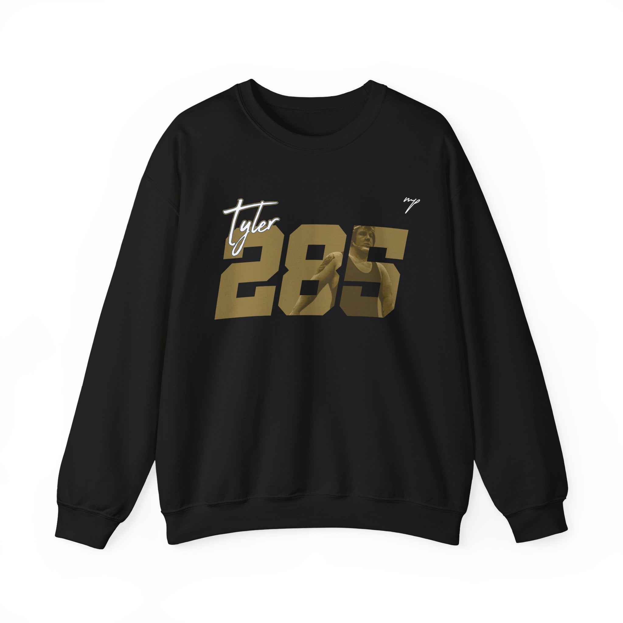 Caleb Tyler Crewneck
