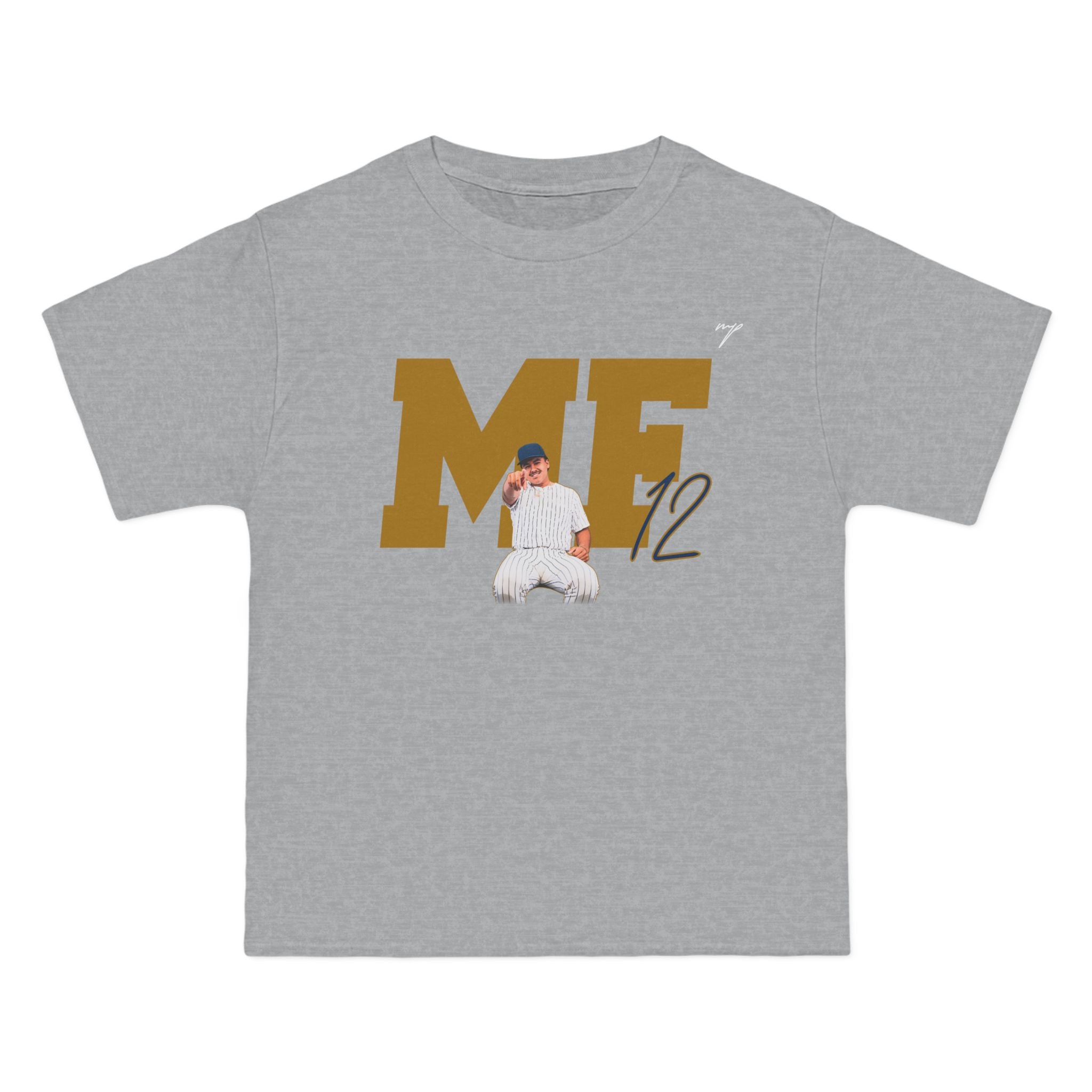 Mario Flores Vintage Tee