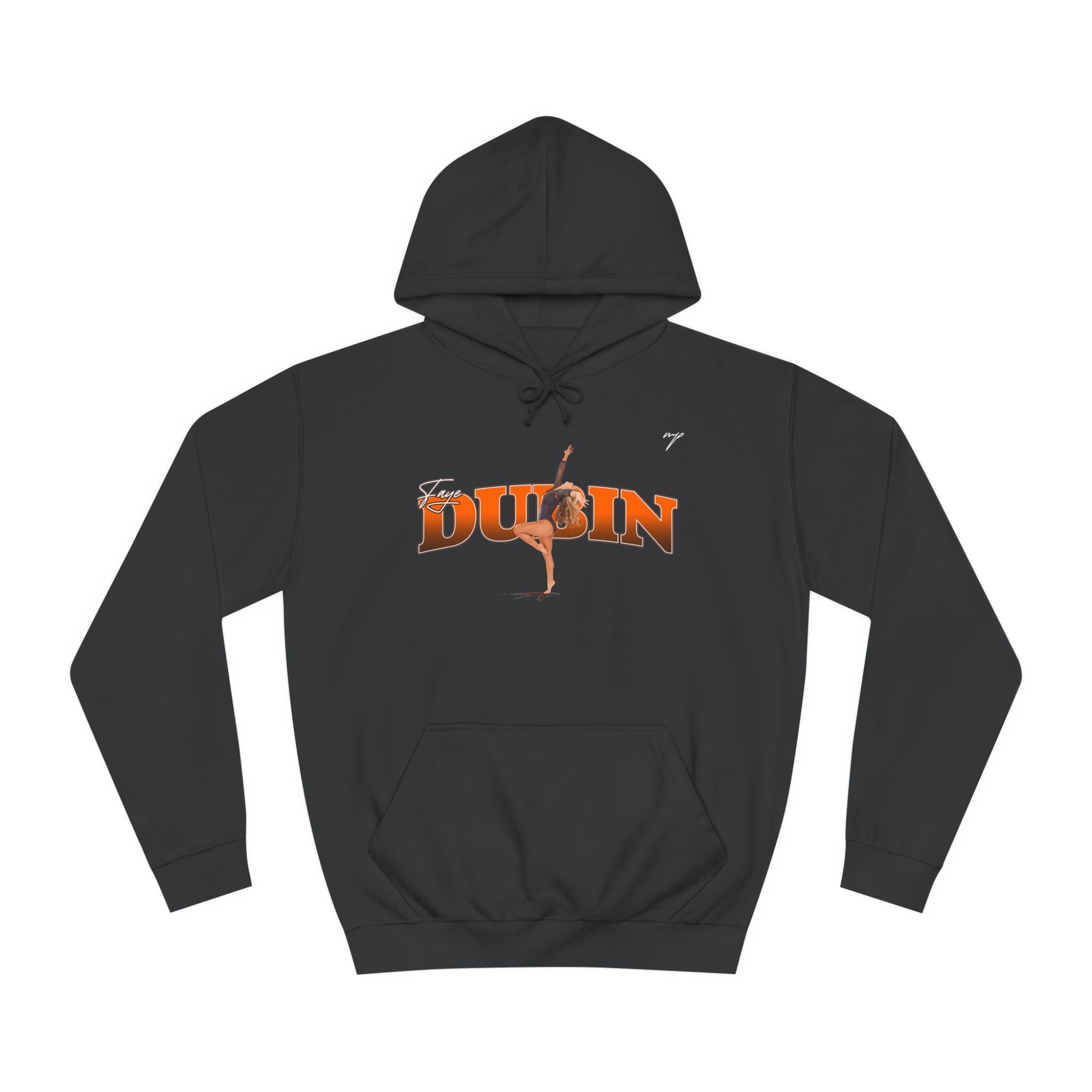 Faye Dubin Hoodie