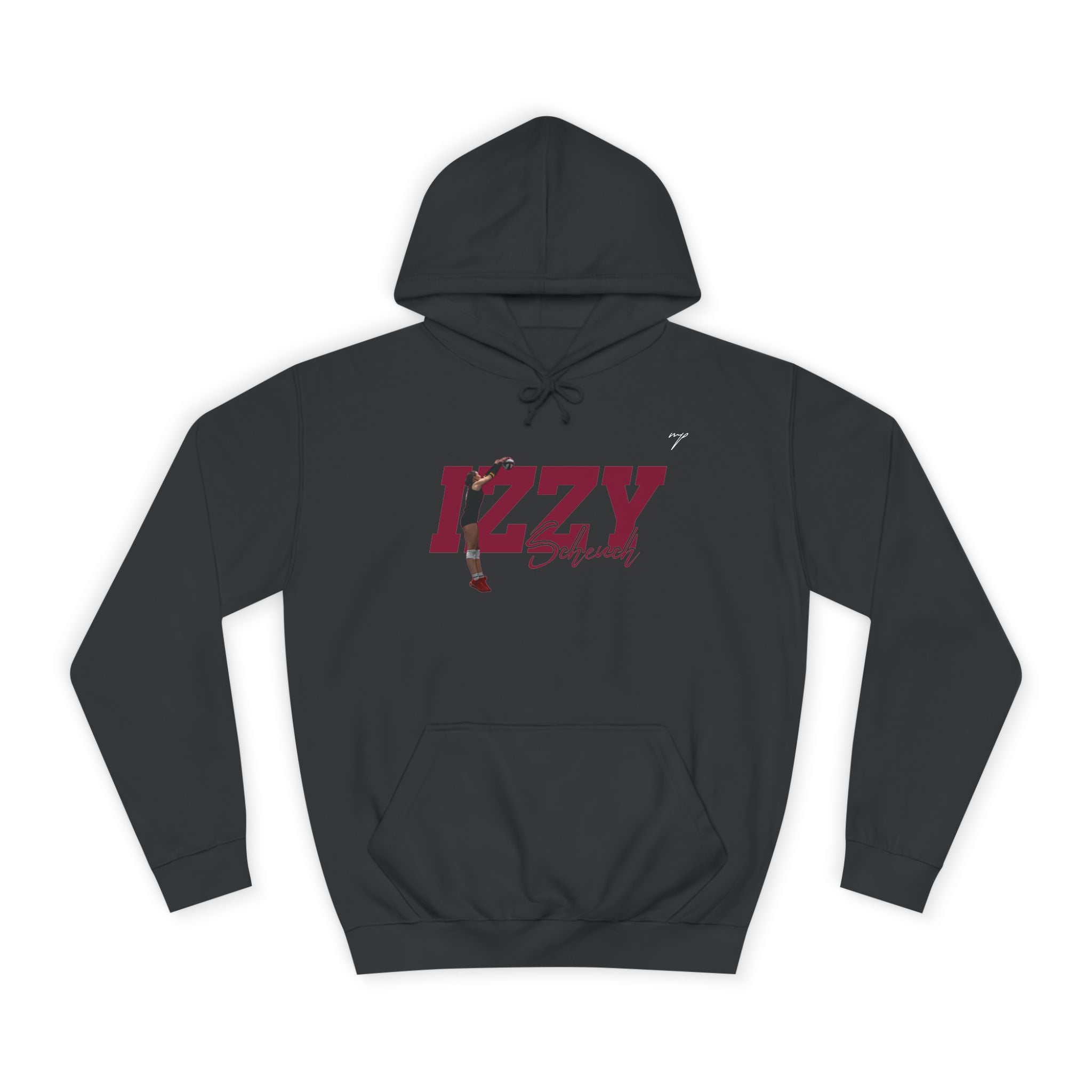 Izzy Scheuch Hoodie