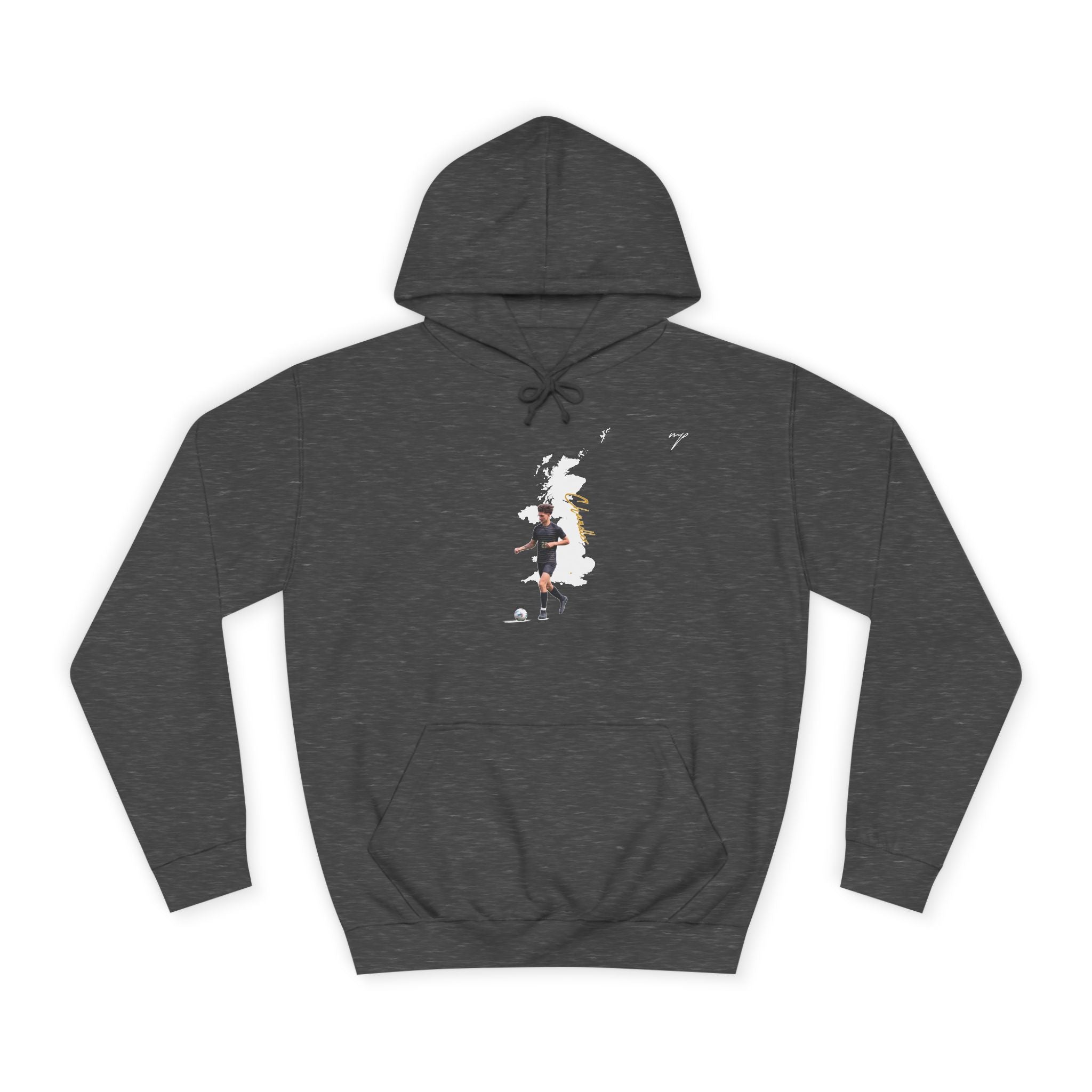Gabriel Chandler Hoodie