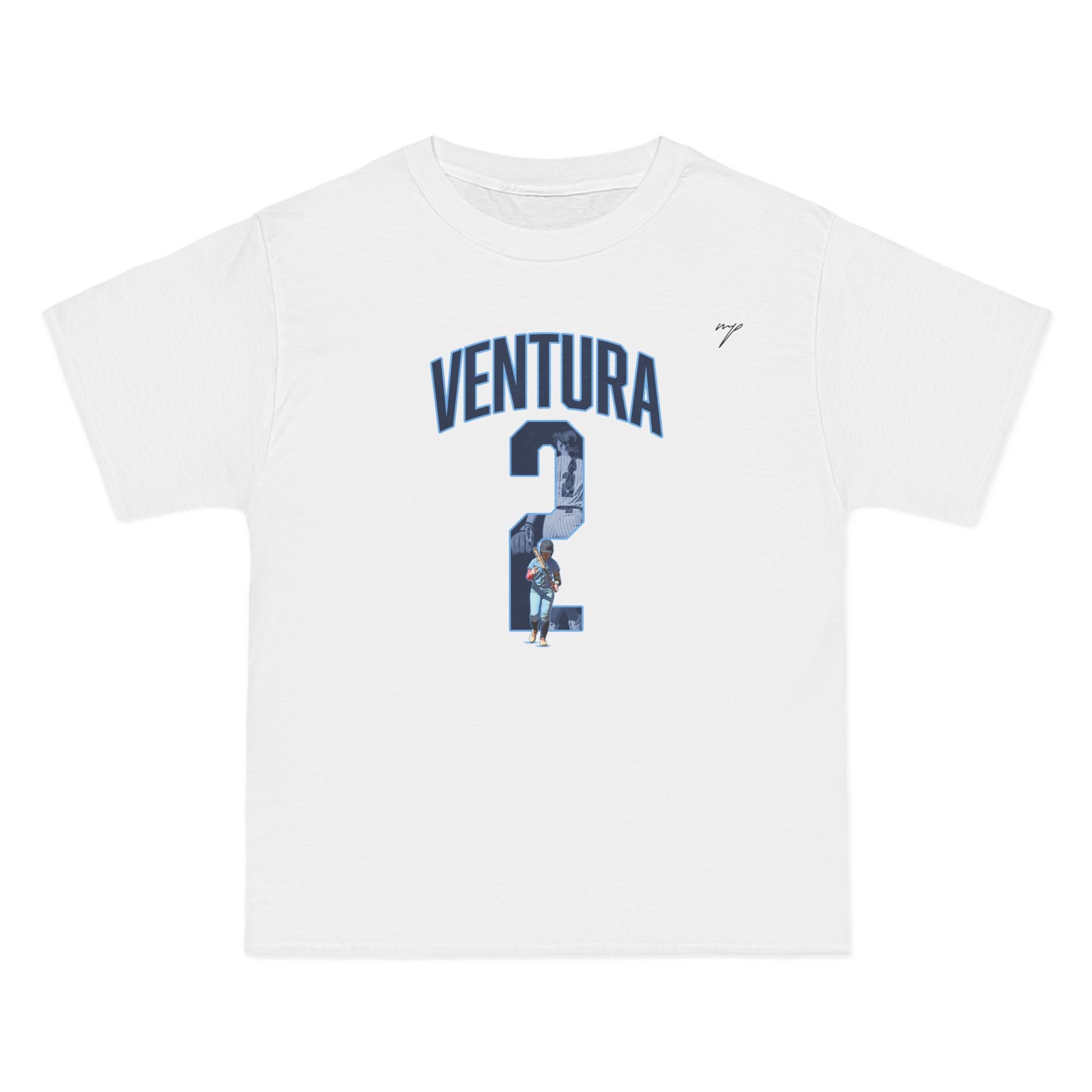 Kayleigh Ventura Vintage Tee