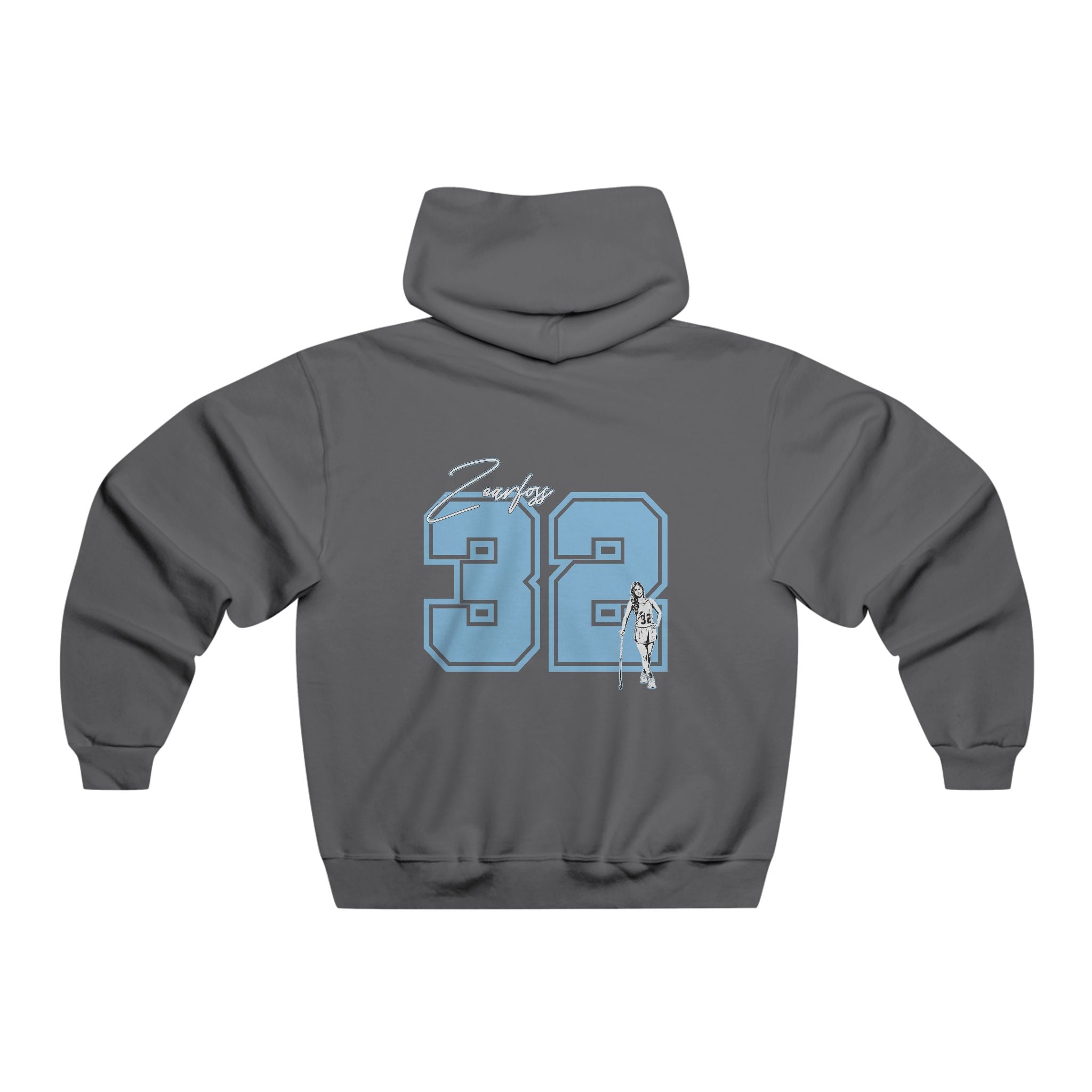 Rylie Zearfoss Vintage Hoodie