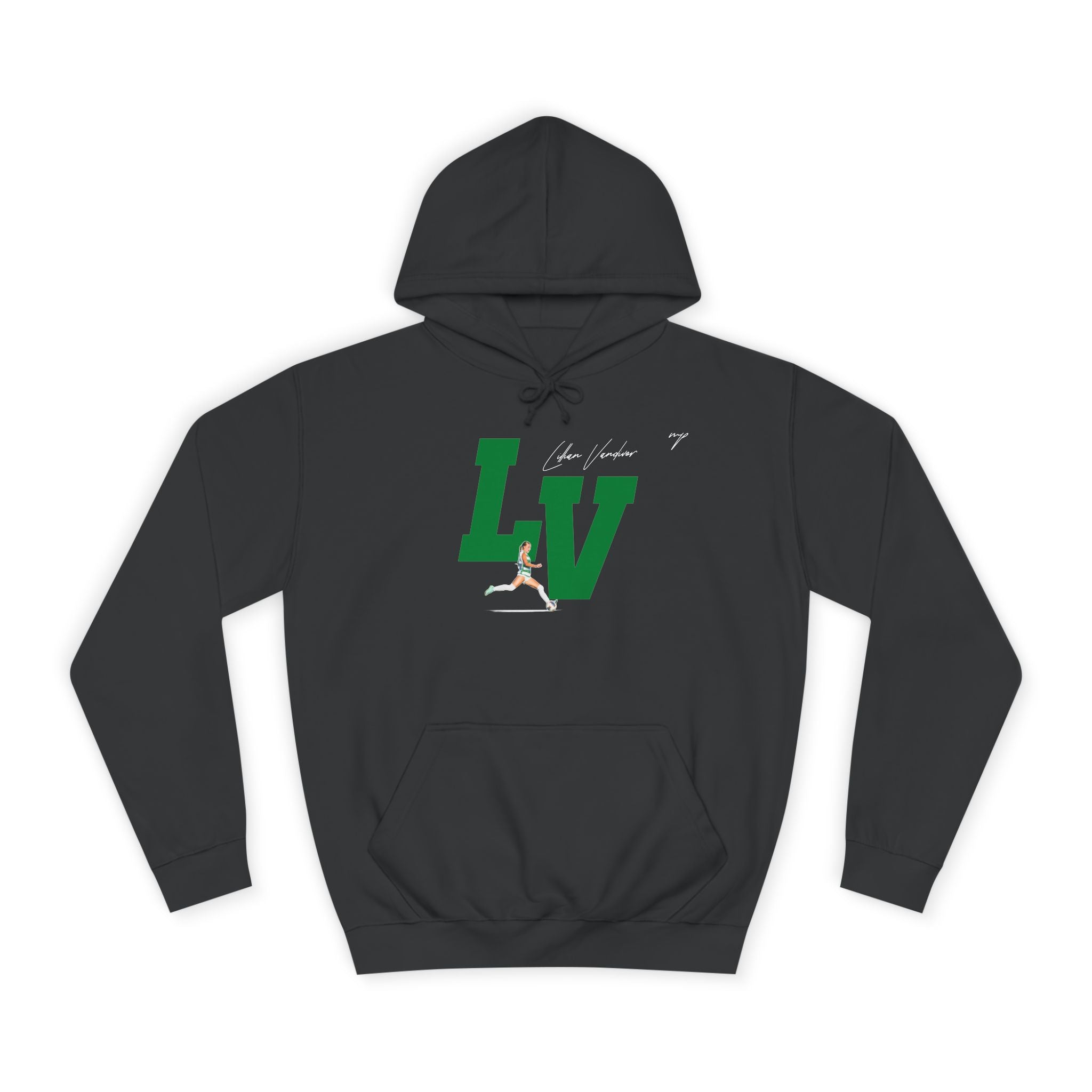 Lillian Vandiver Hoodie