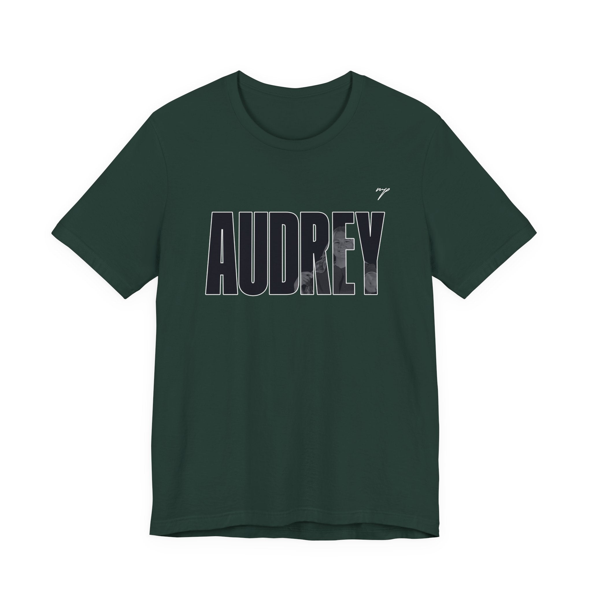 Audrey Schlim Graphic Tee