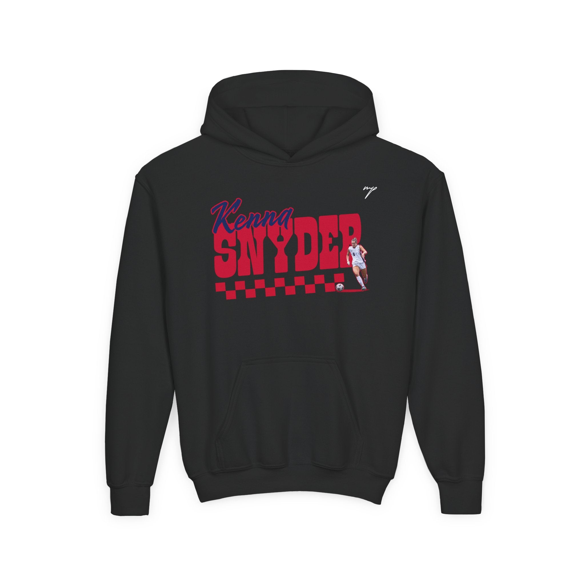 Kenna Snyder YOUTH Hoodie