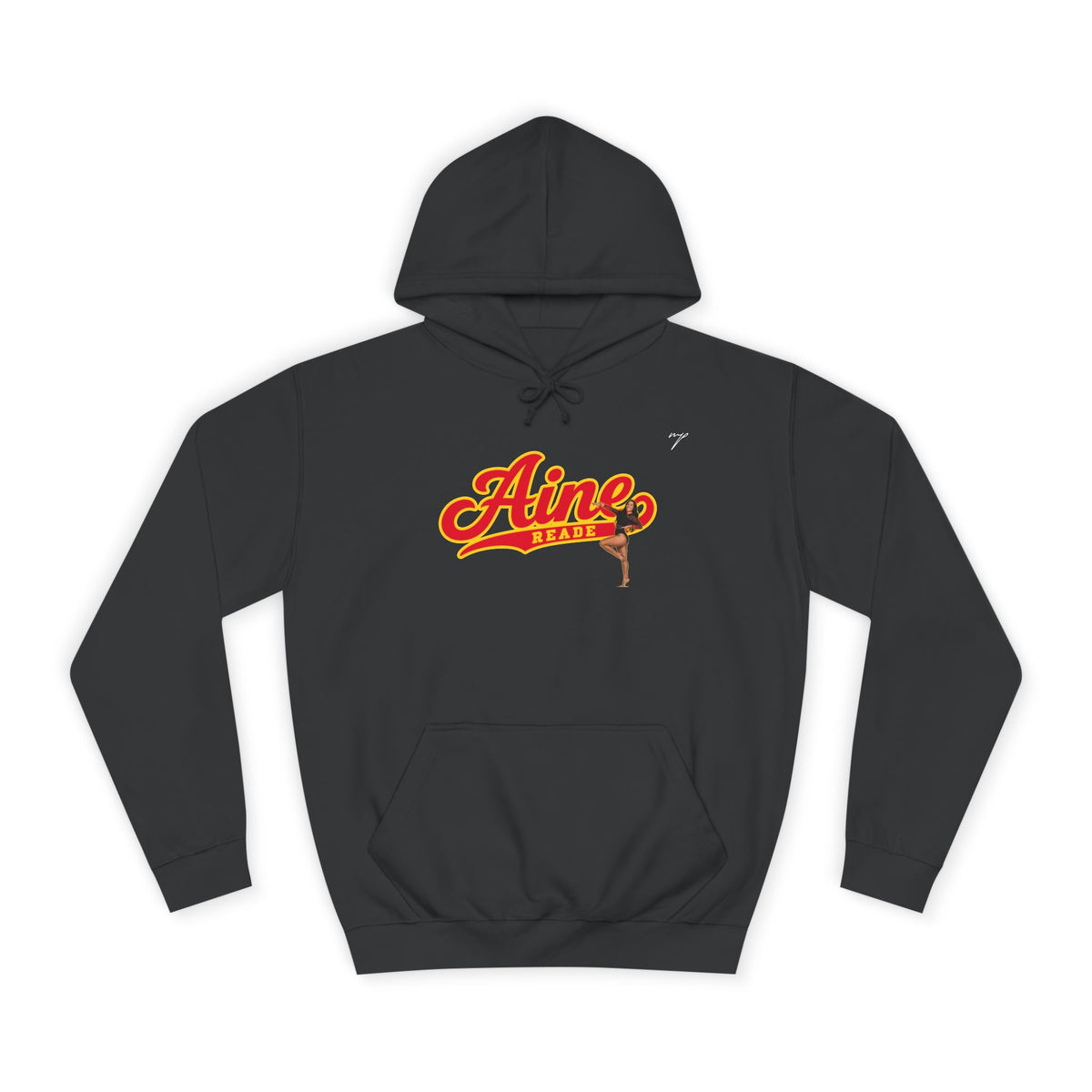 Aine Reade Hoodie