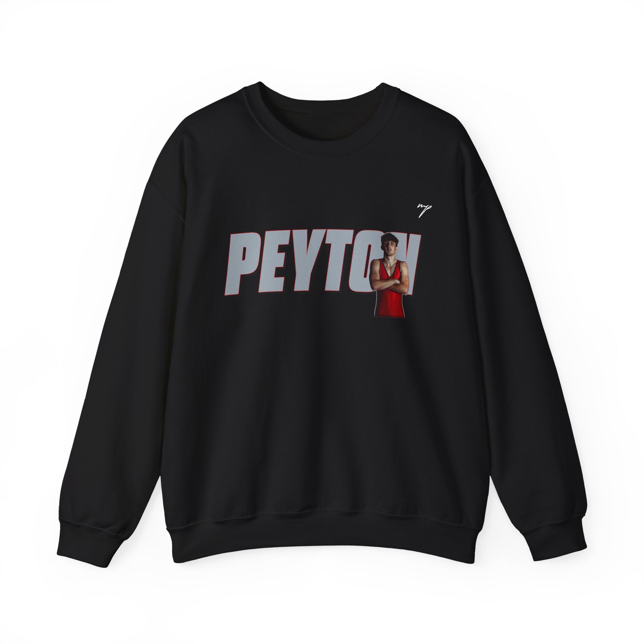 Peyton Fenton Crewneck