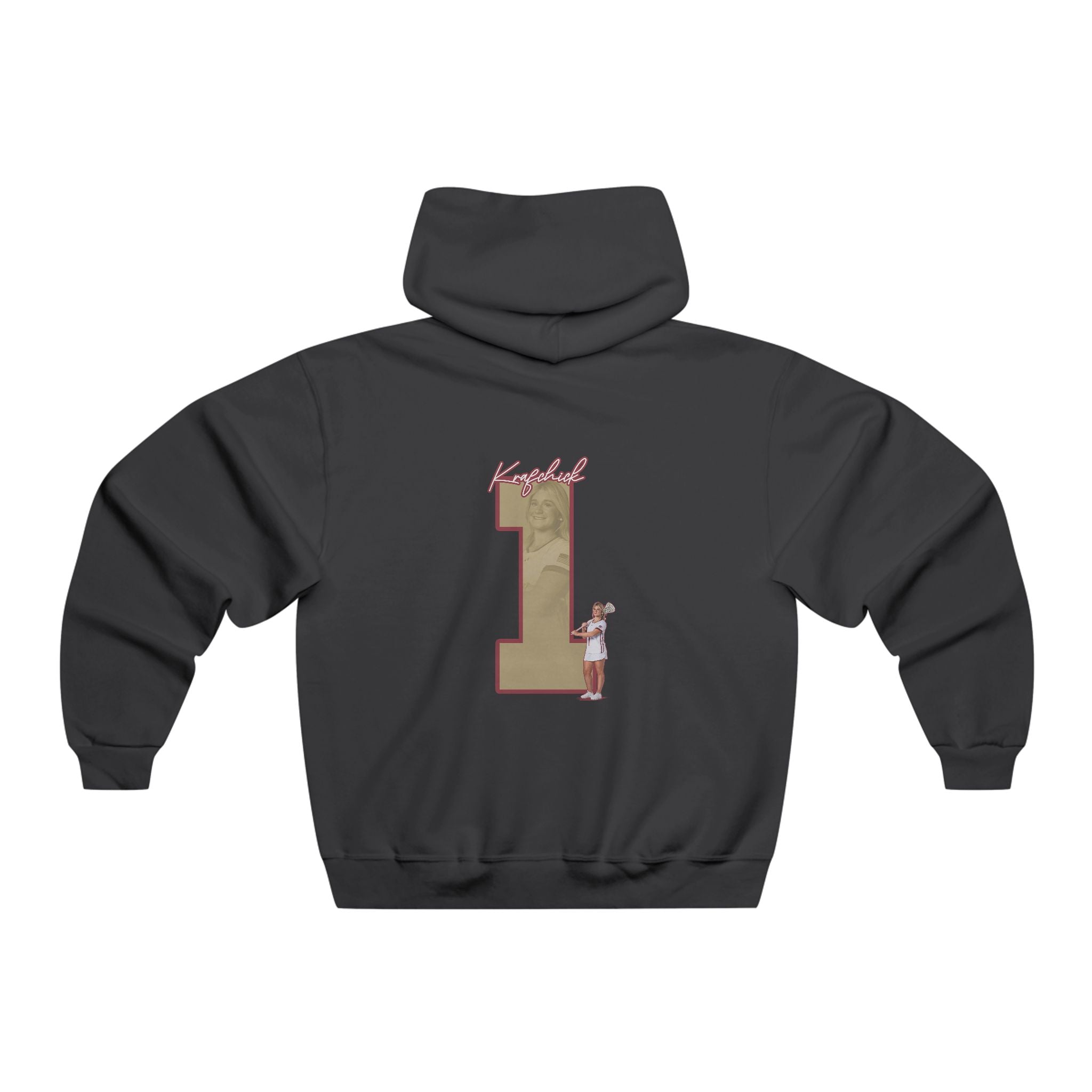 Jordyn Krafchick Vintage Hoodie