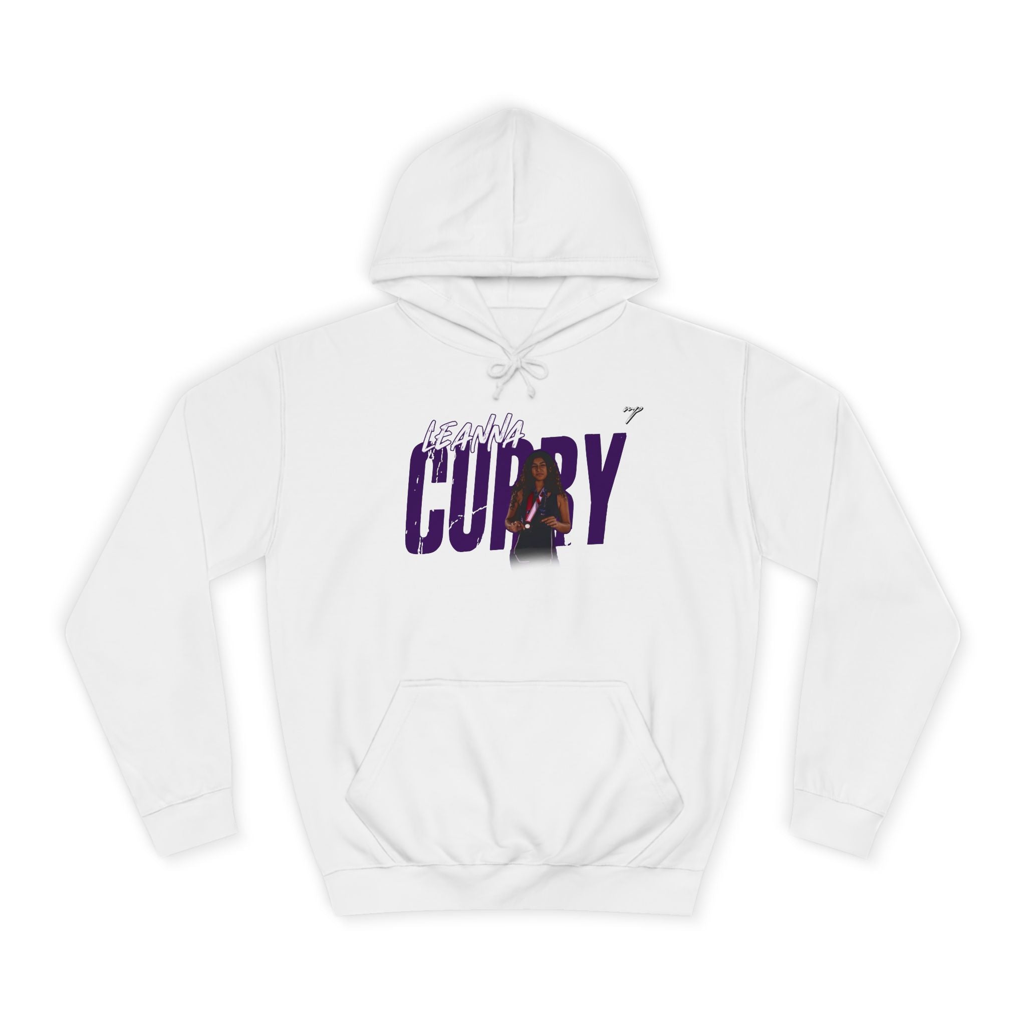 Leanna Curry Hoodie