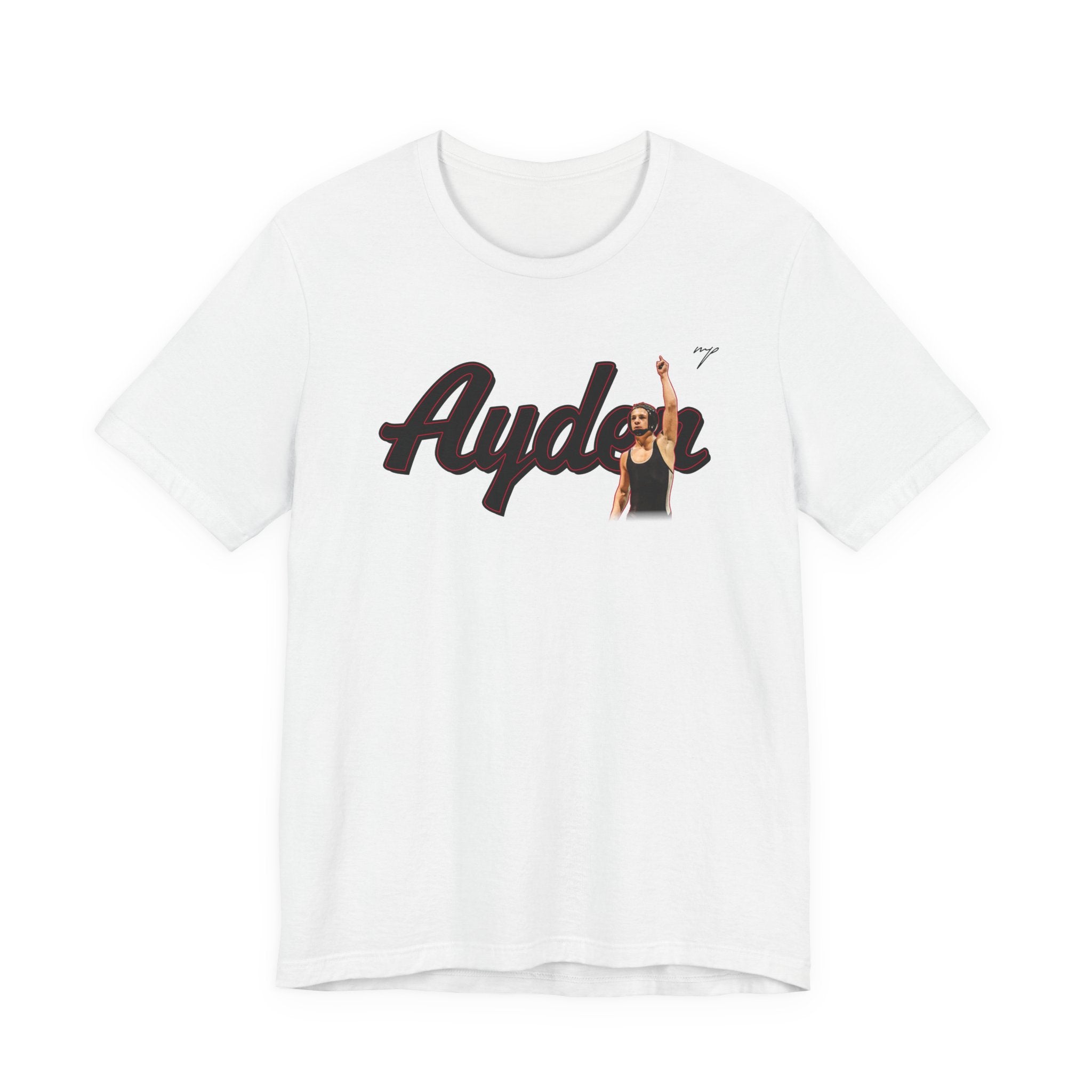 Ayden Dodd Graphic Tee