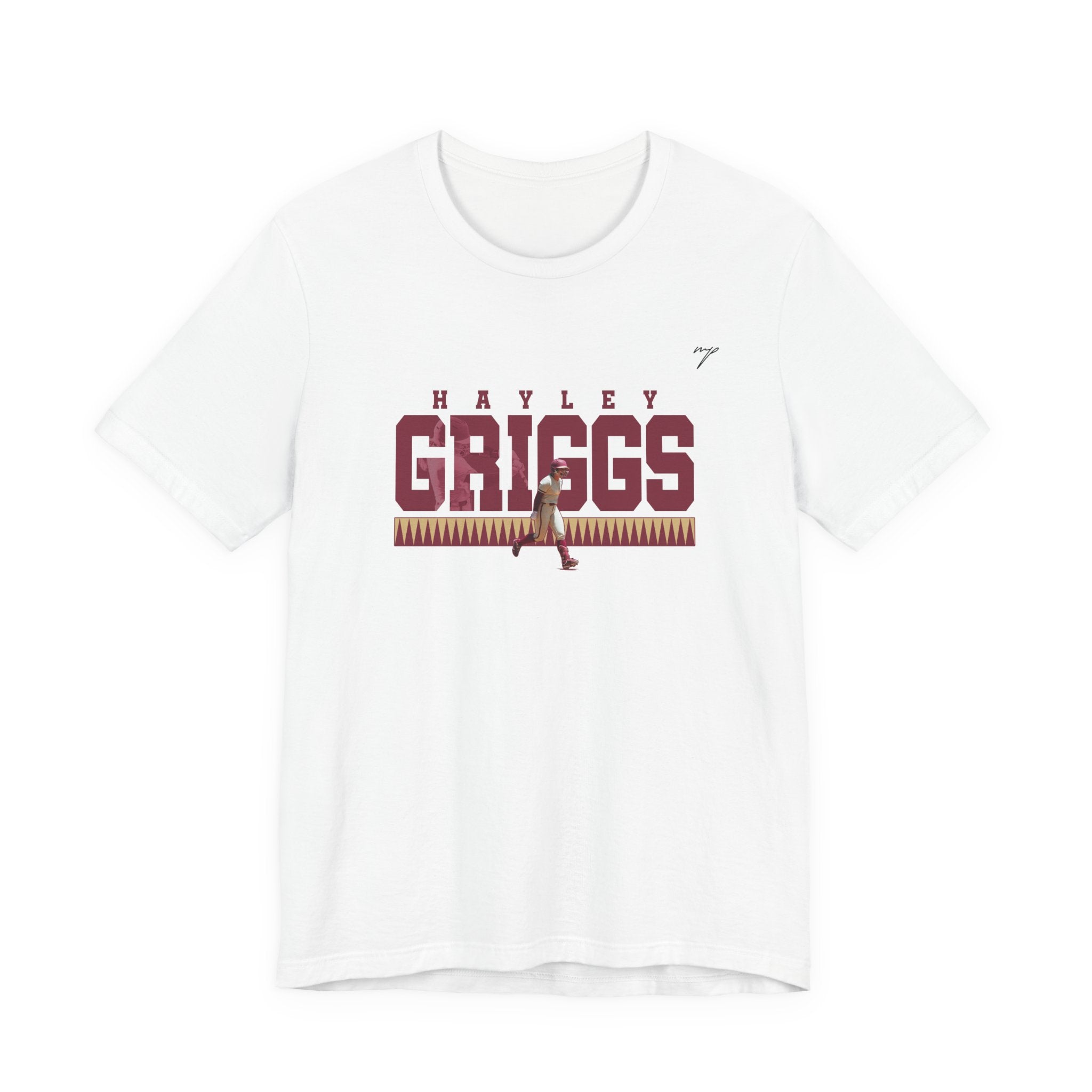 Hayley Griggs Graphic Tee