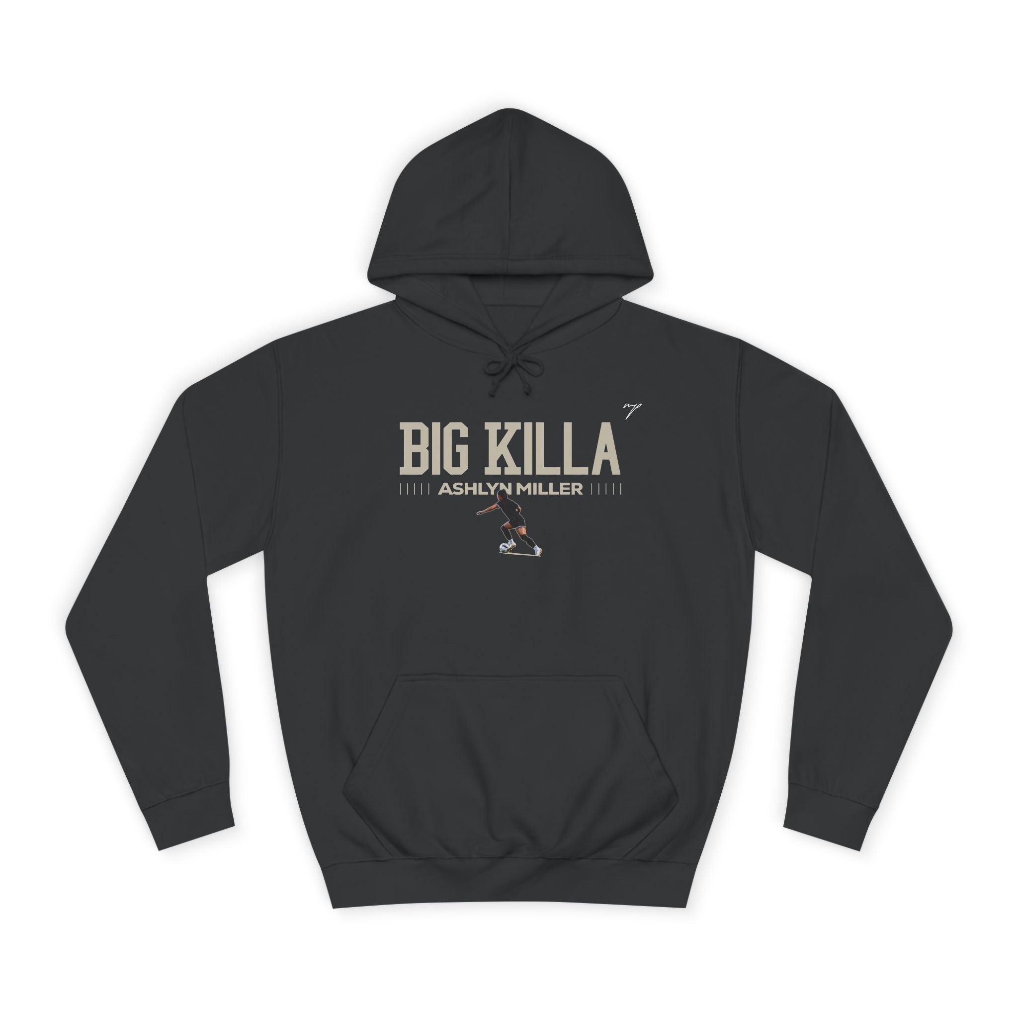 Ashlyn Miller Hoodie