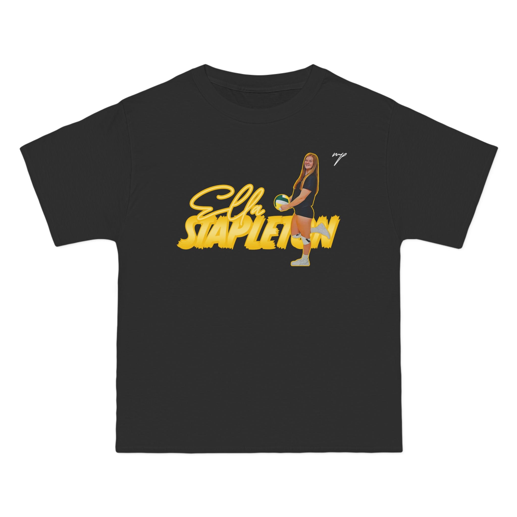 Ella Stapleton Vintage Tee