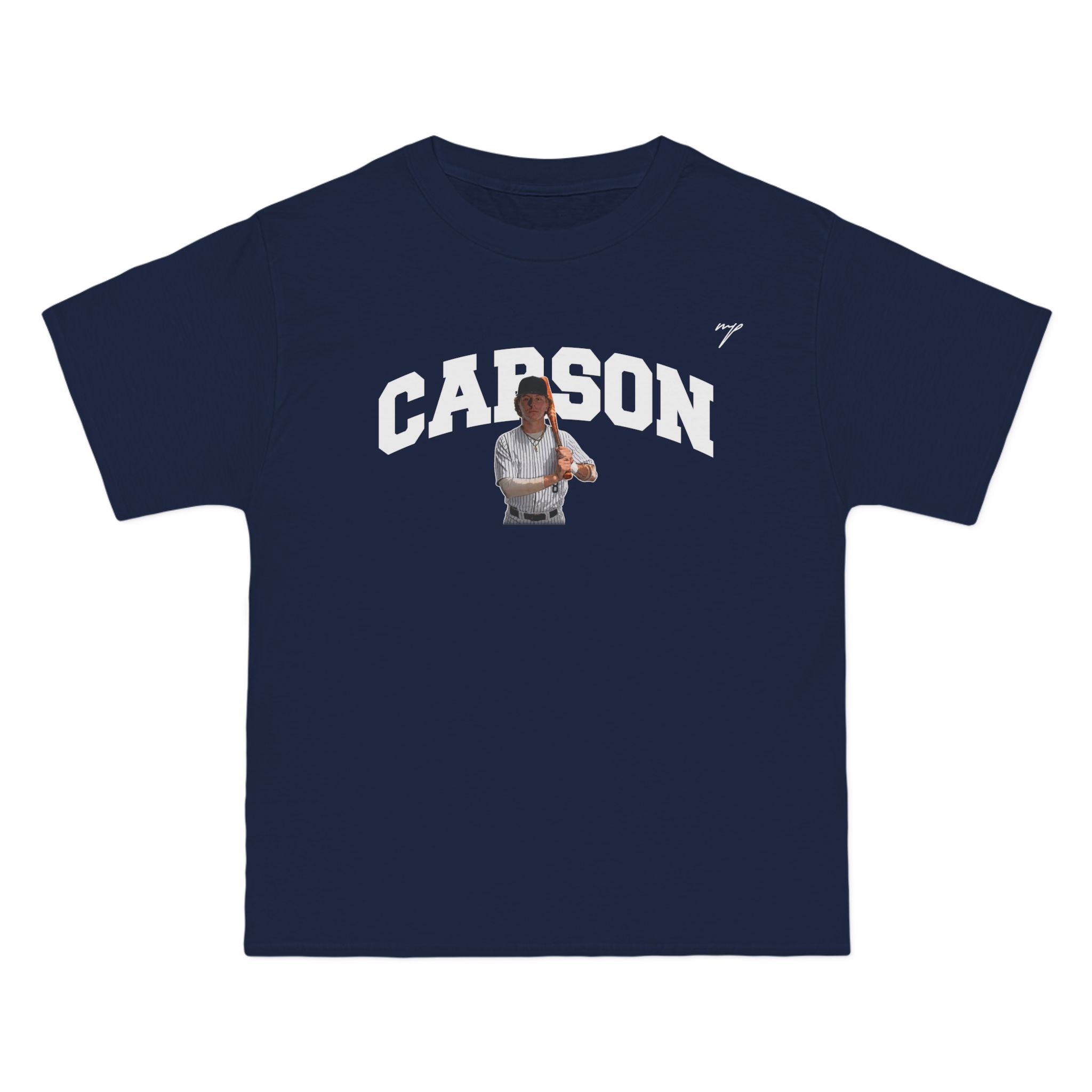 Kai Carson Vintage Tee