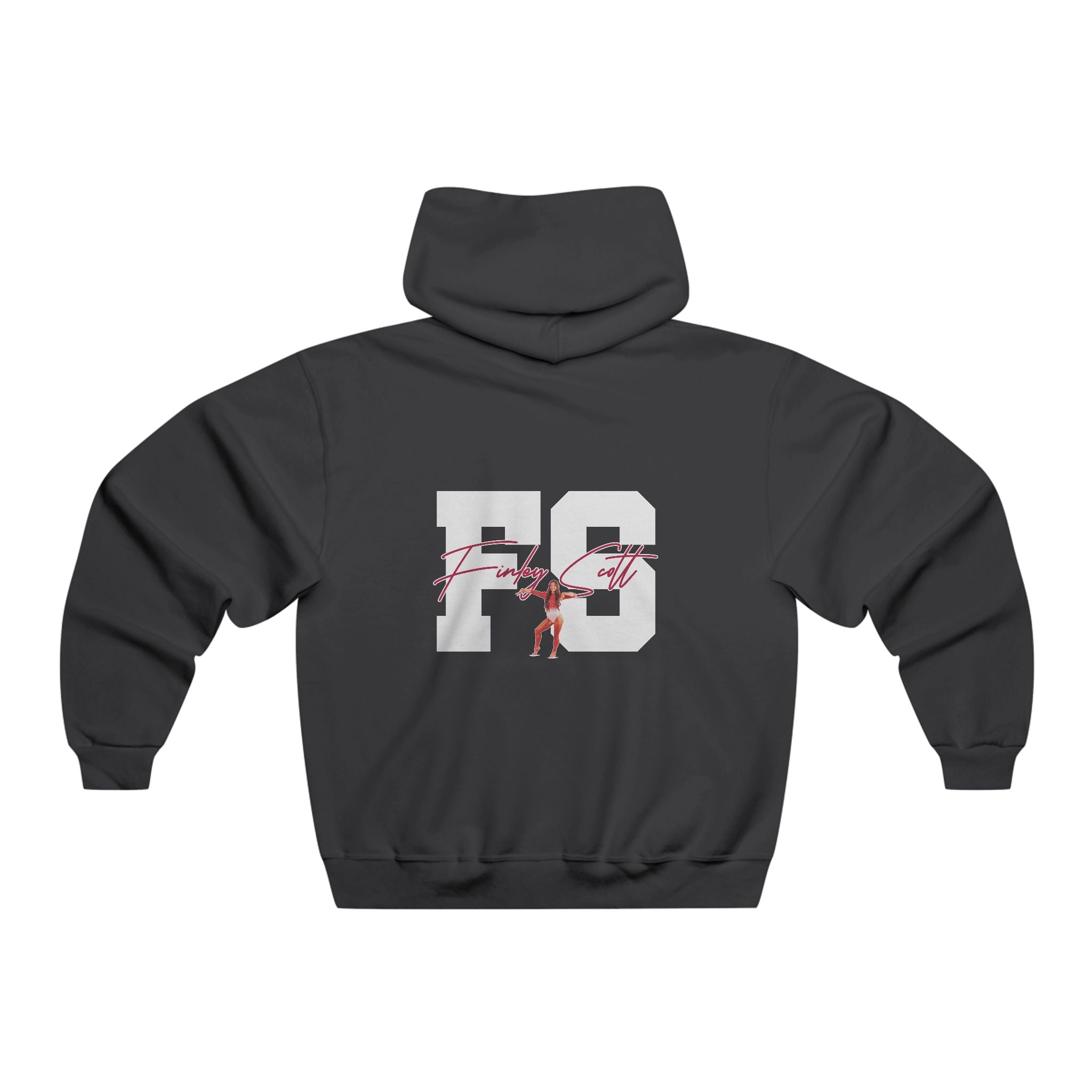 Finley Scott Vintage Hoodie