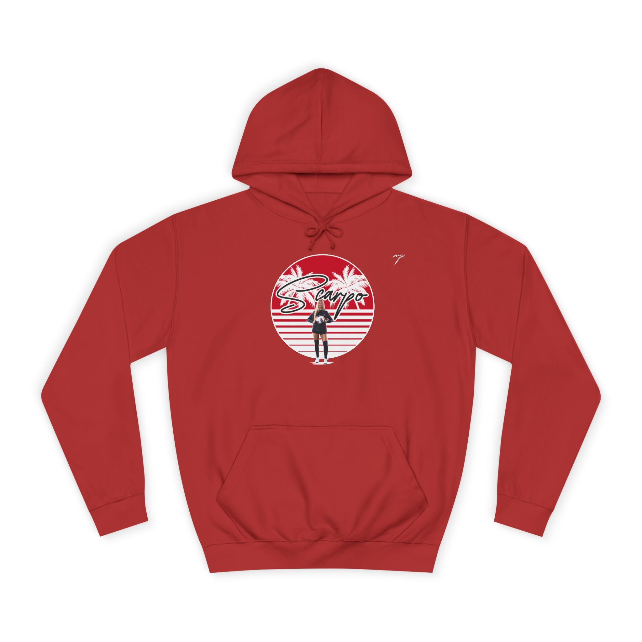 Kaiya Scarpo Hoodie