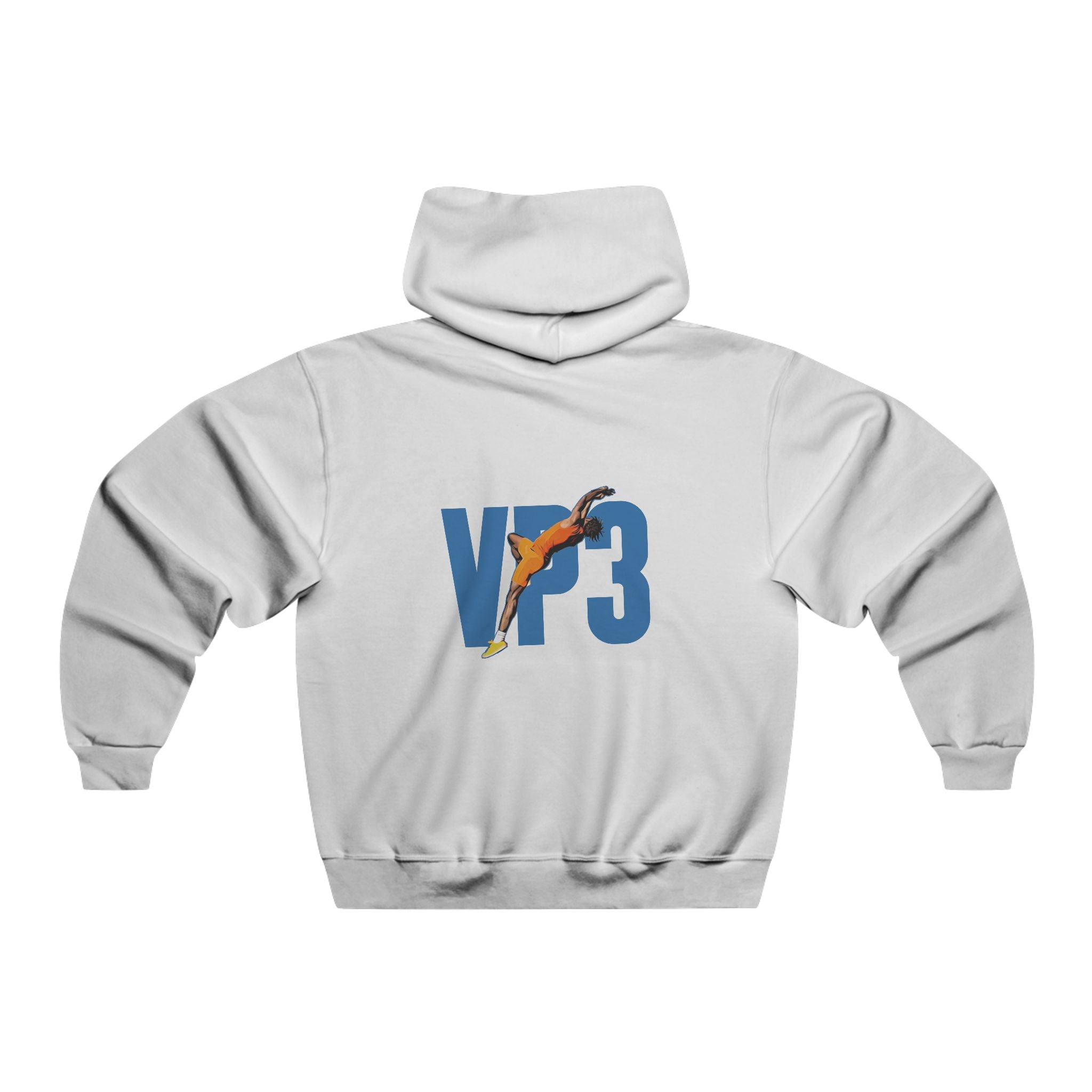 Vernon Price Vintage Hoodie