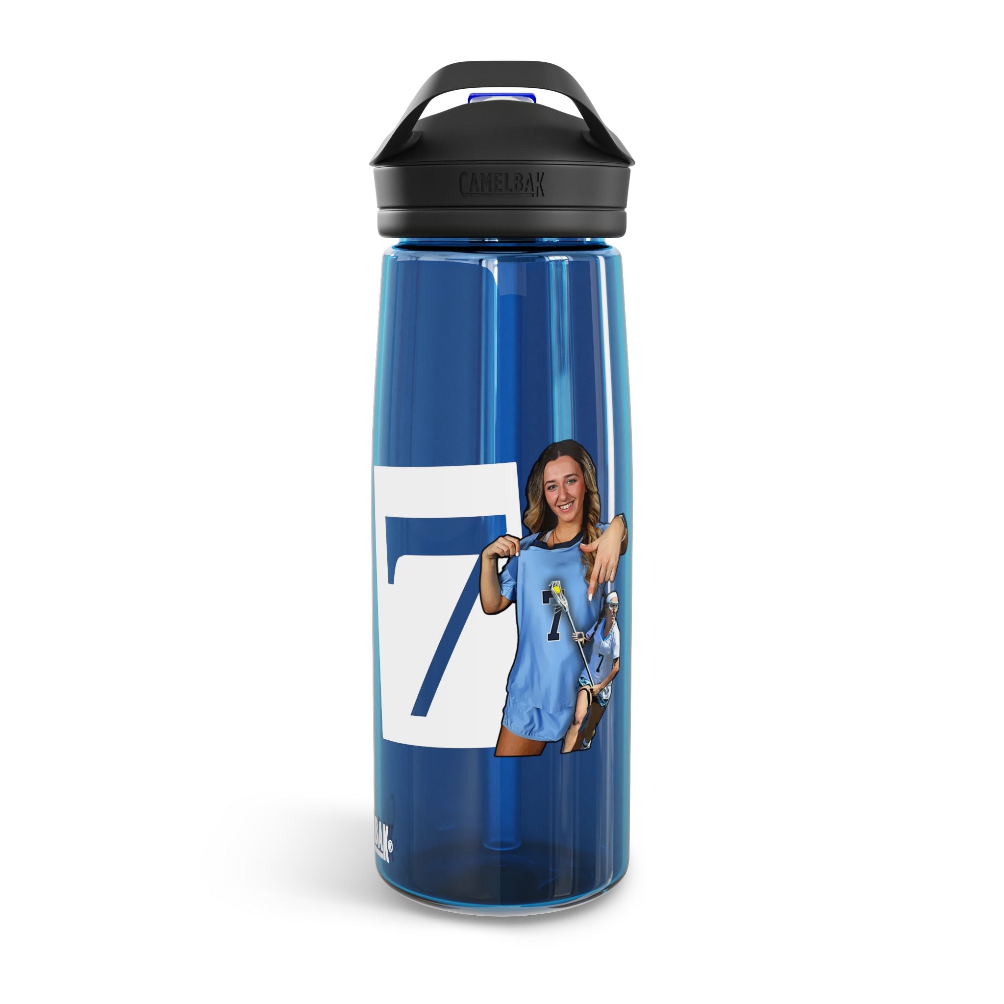 Grace Michielli CamelBak Water Bottle