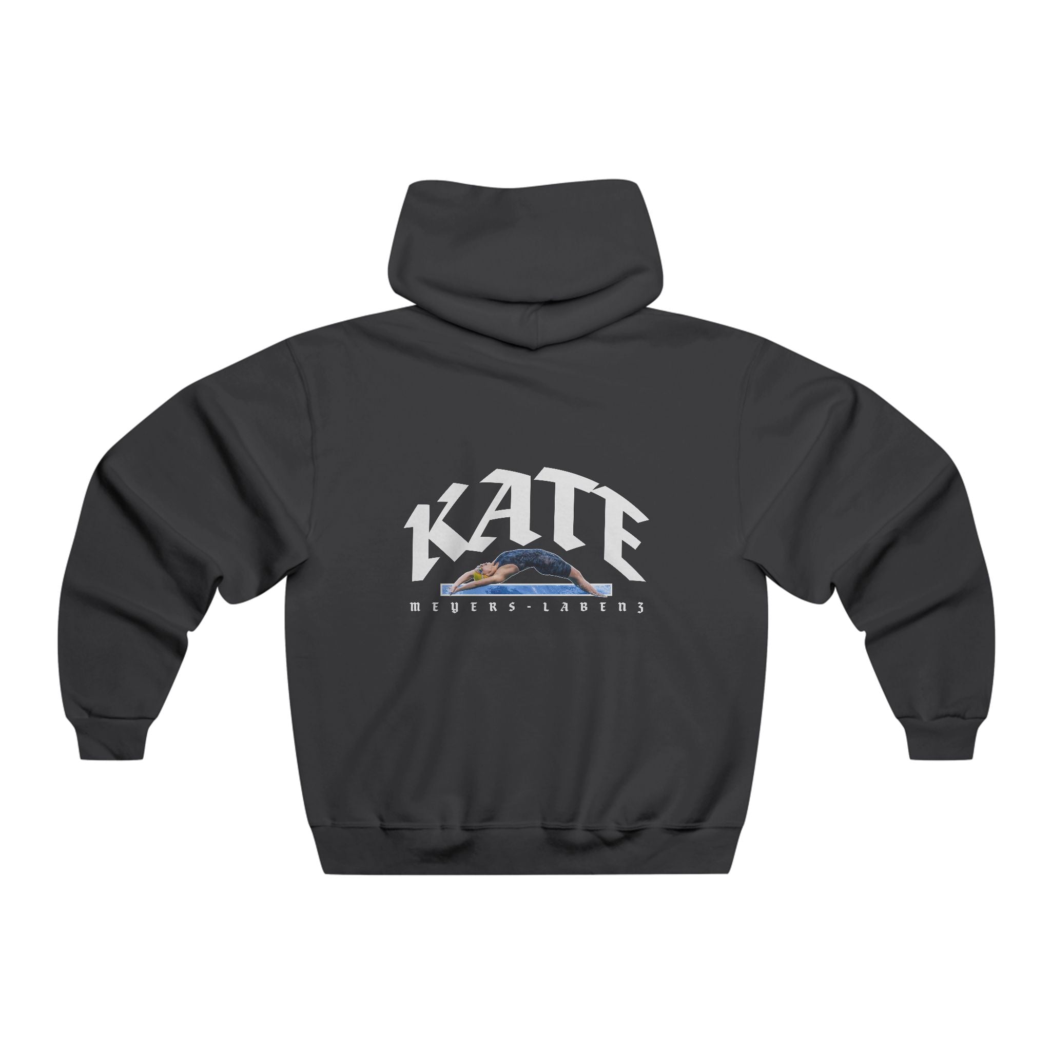 Kate Meyers-Labenz Vintage Hoodie