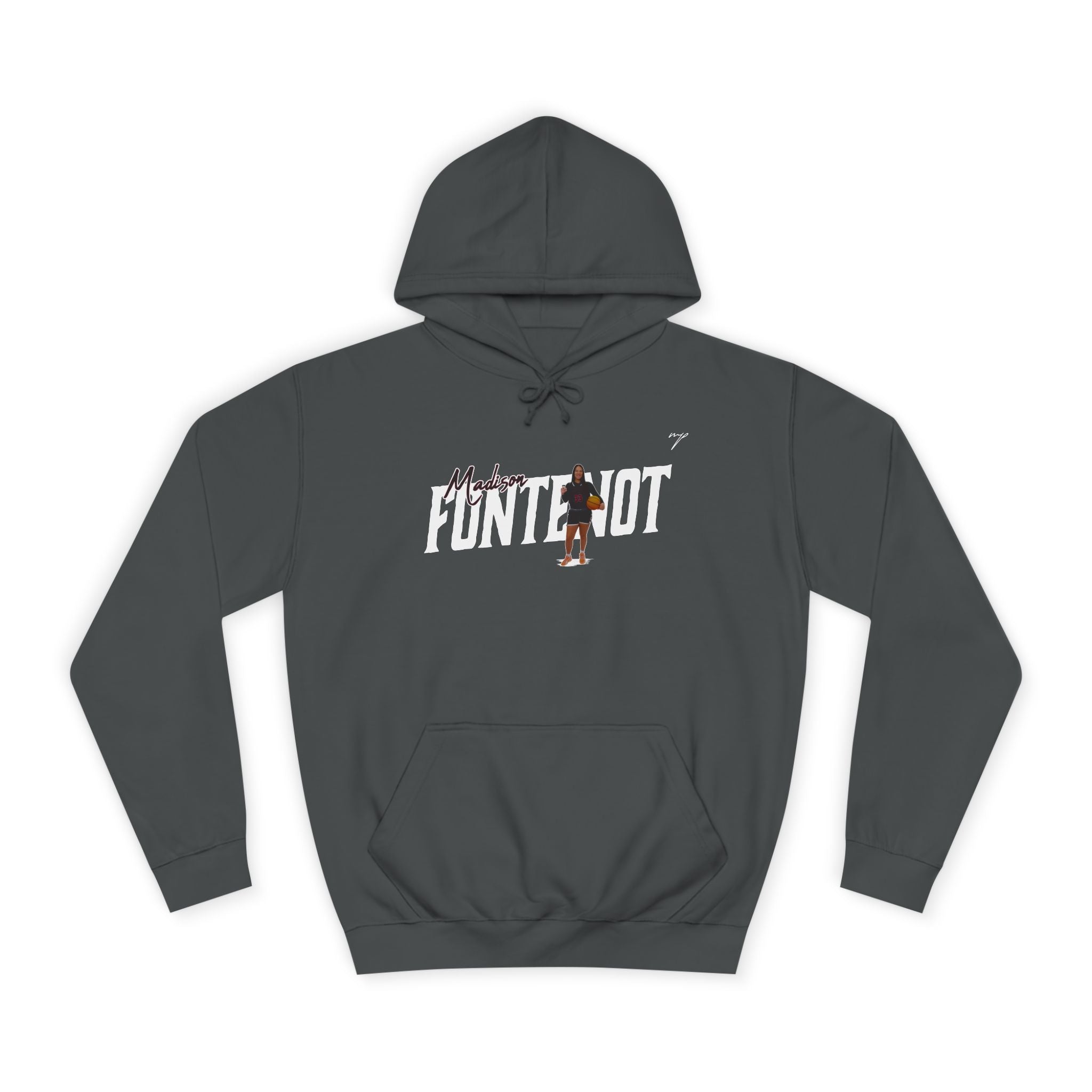 Madison Fontenot Hoodie