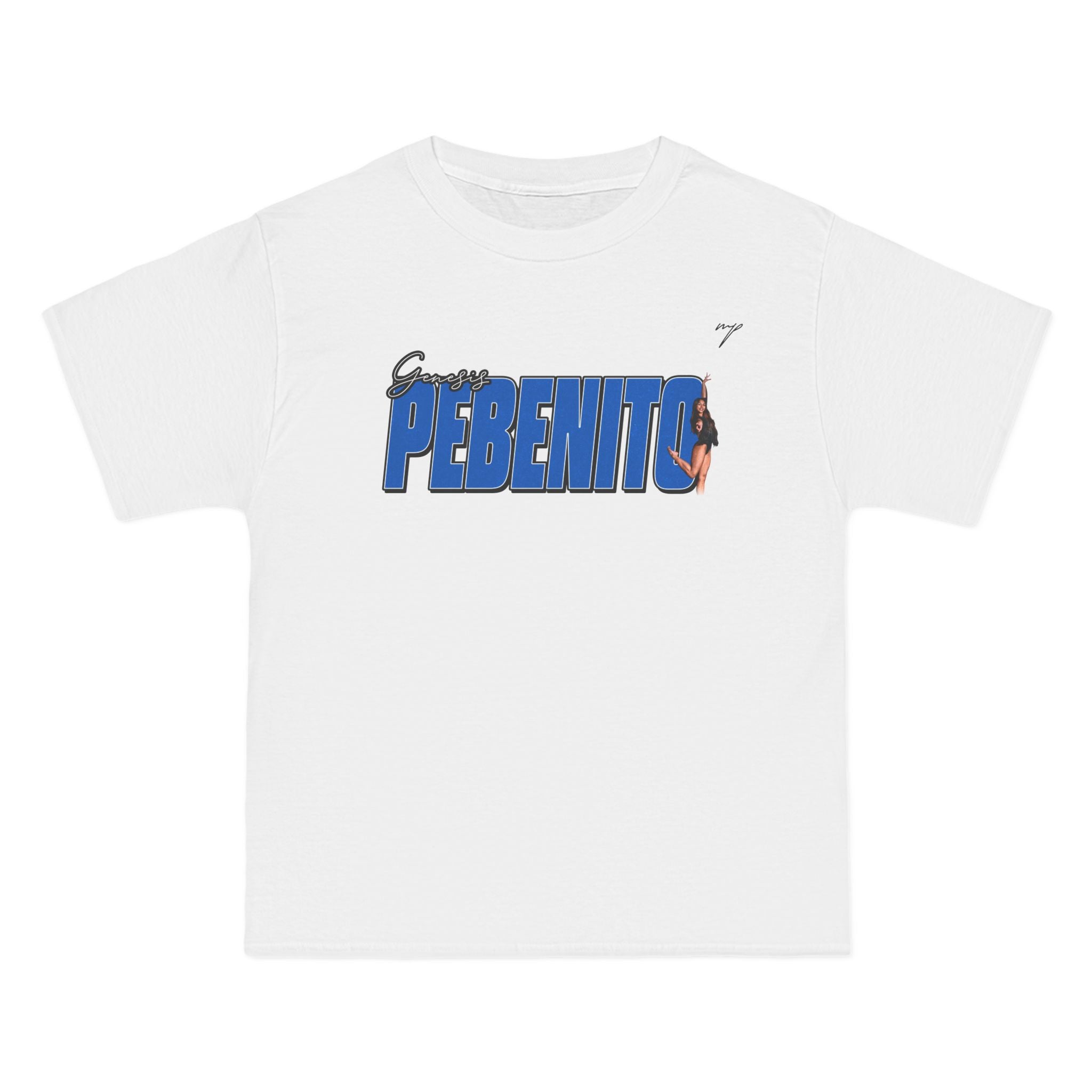 Genesis PeBenito Vintage Tee