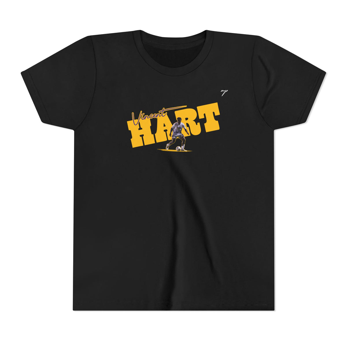 Vincent Hart YOUTH Graphic Tee