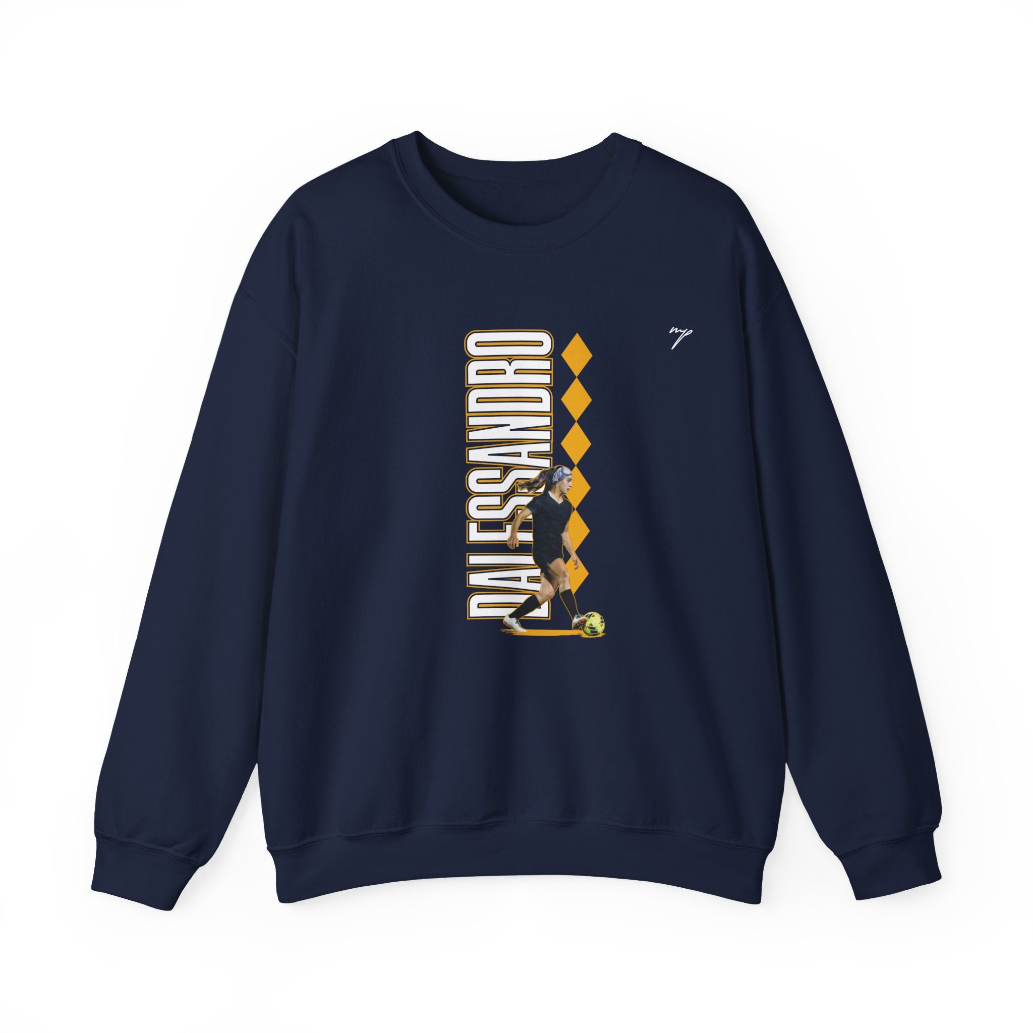 Abby Dalessandro Crewneck