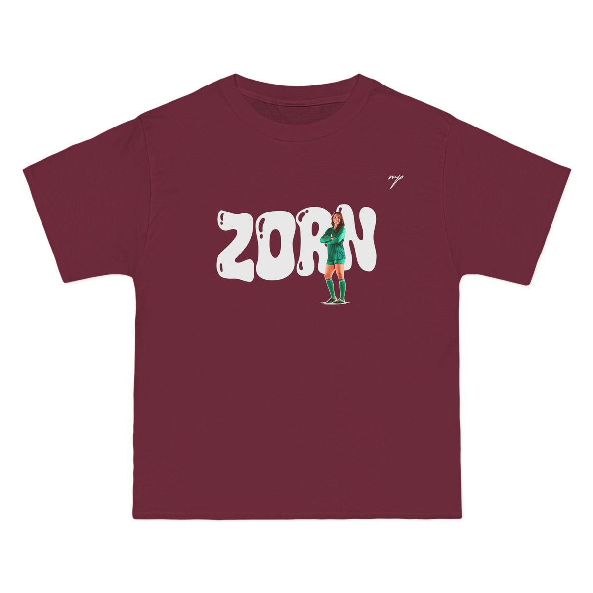 Kennedy Zorn Vintage Tee