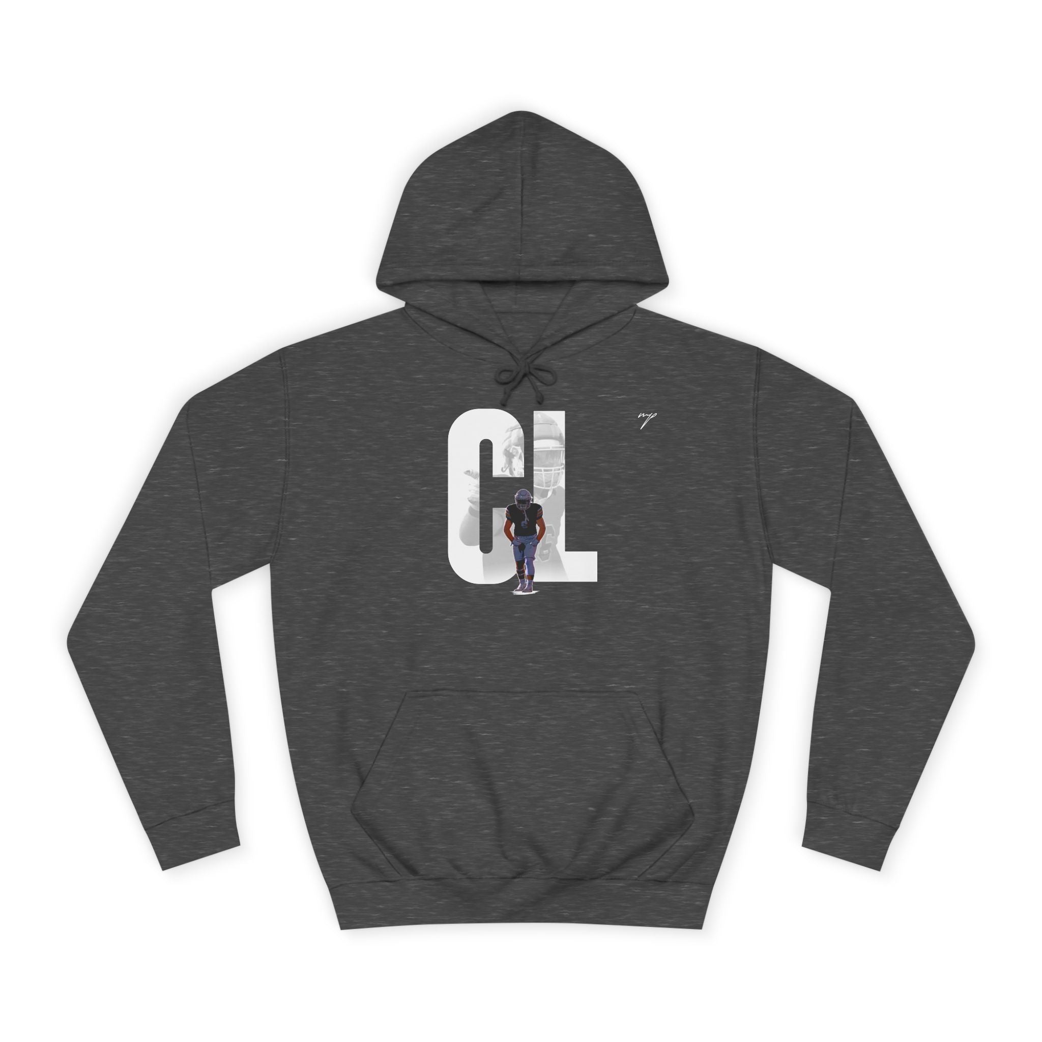Cooper Langston Hoodie
