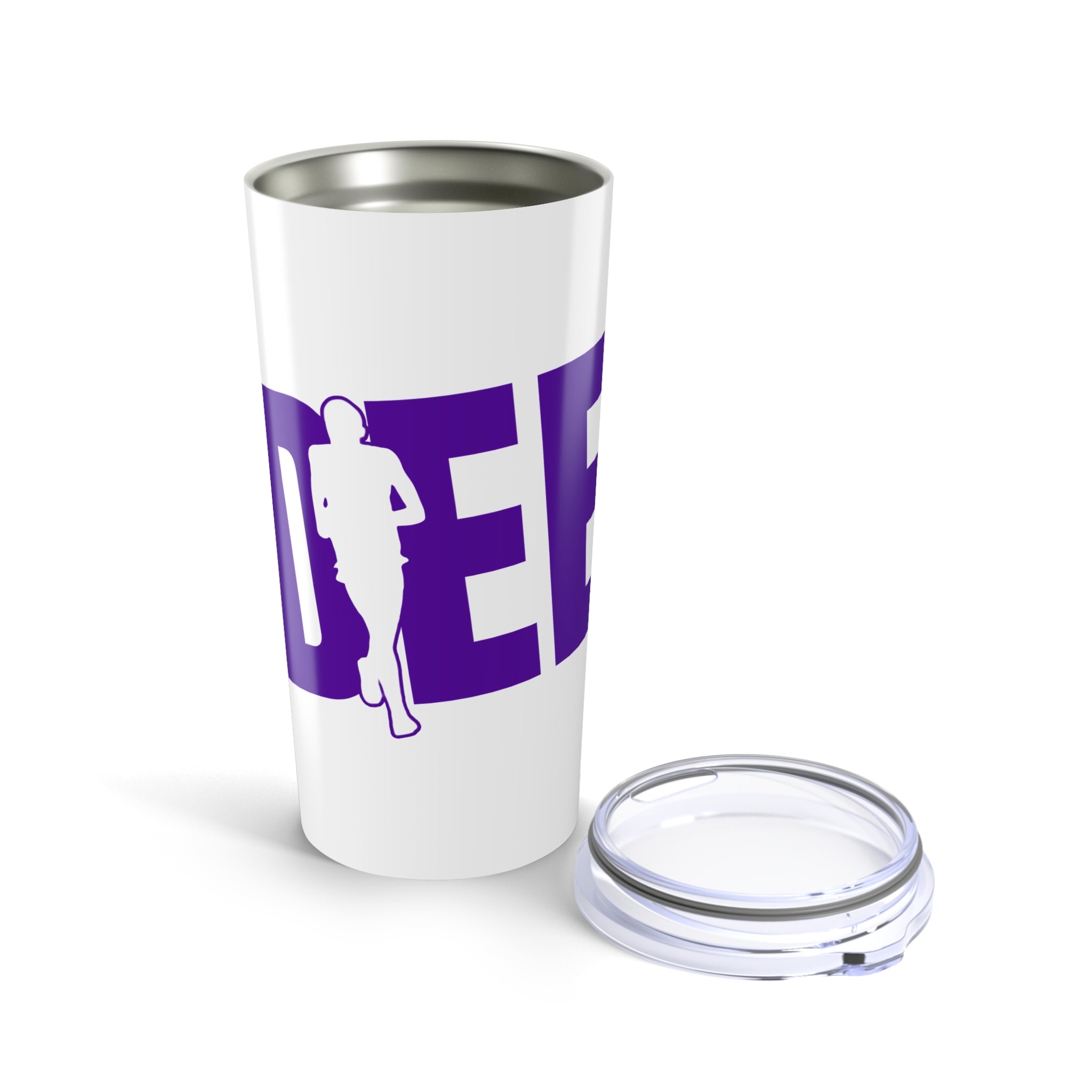 Dereon Epps Tumbler Mug